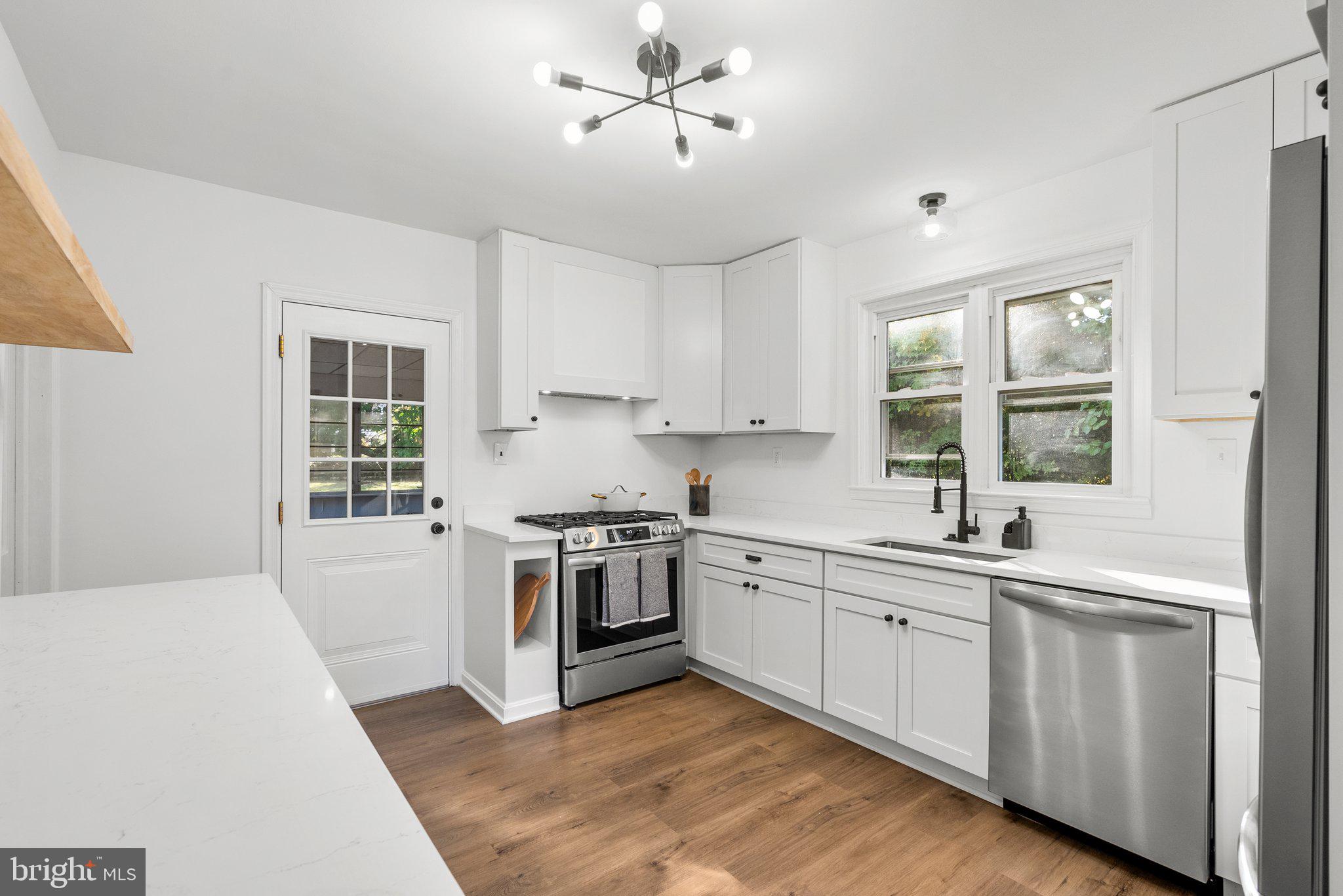 SHIPLEY - Residential