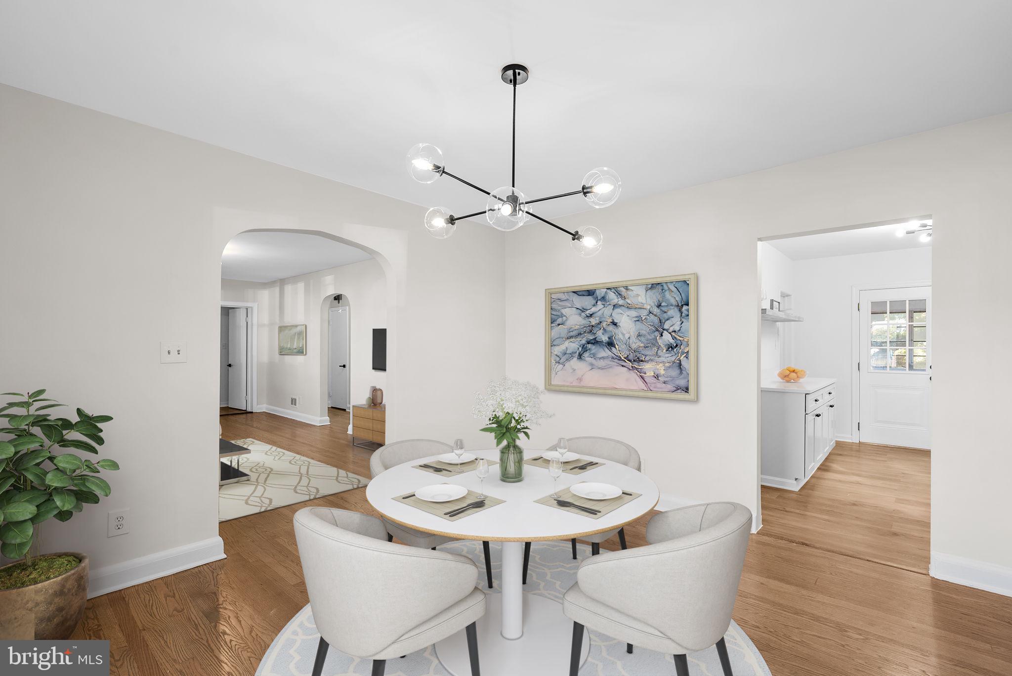 SHIPLEY - Residential