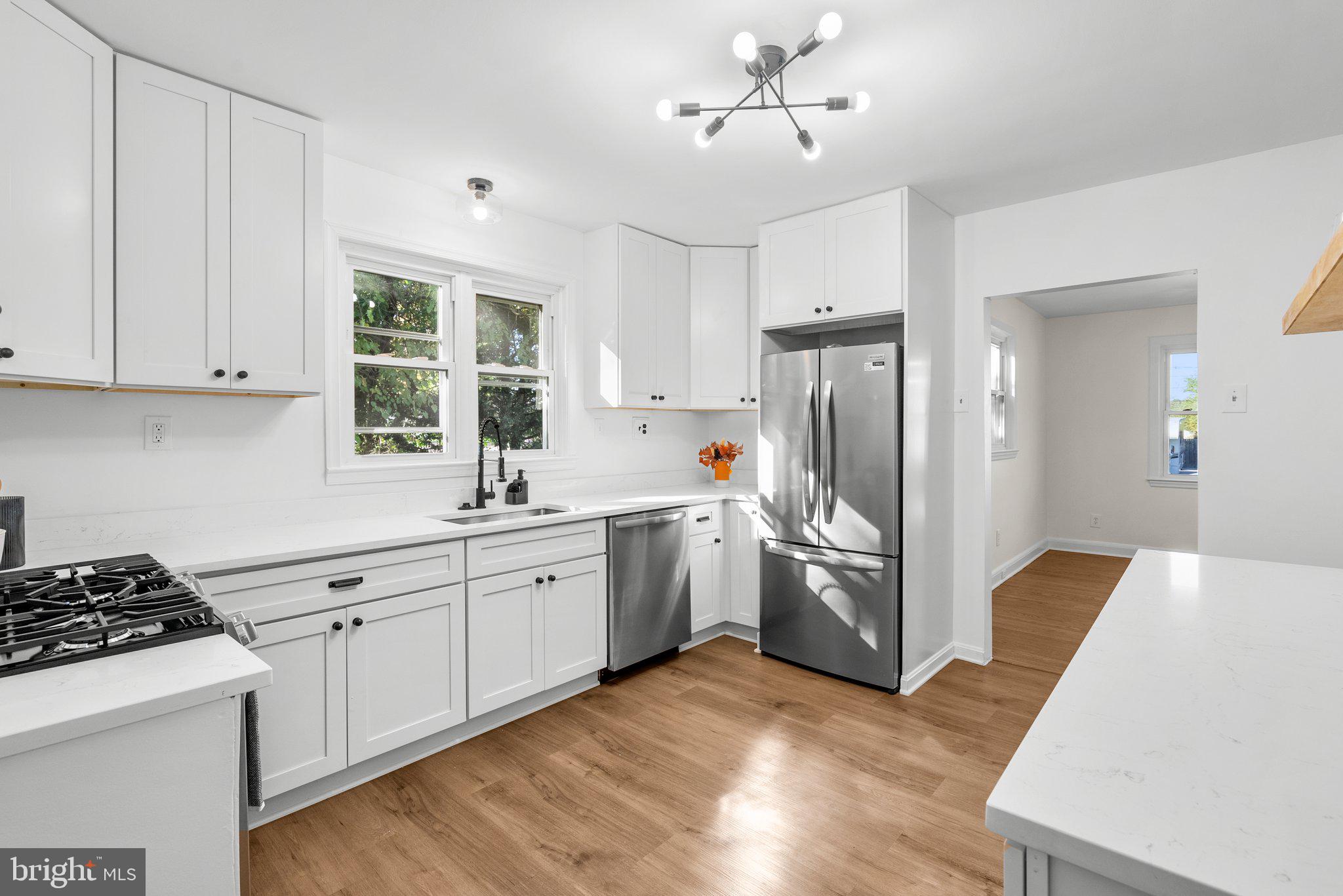 SHIPLEY - Residential