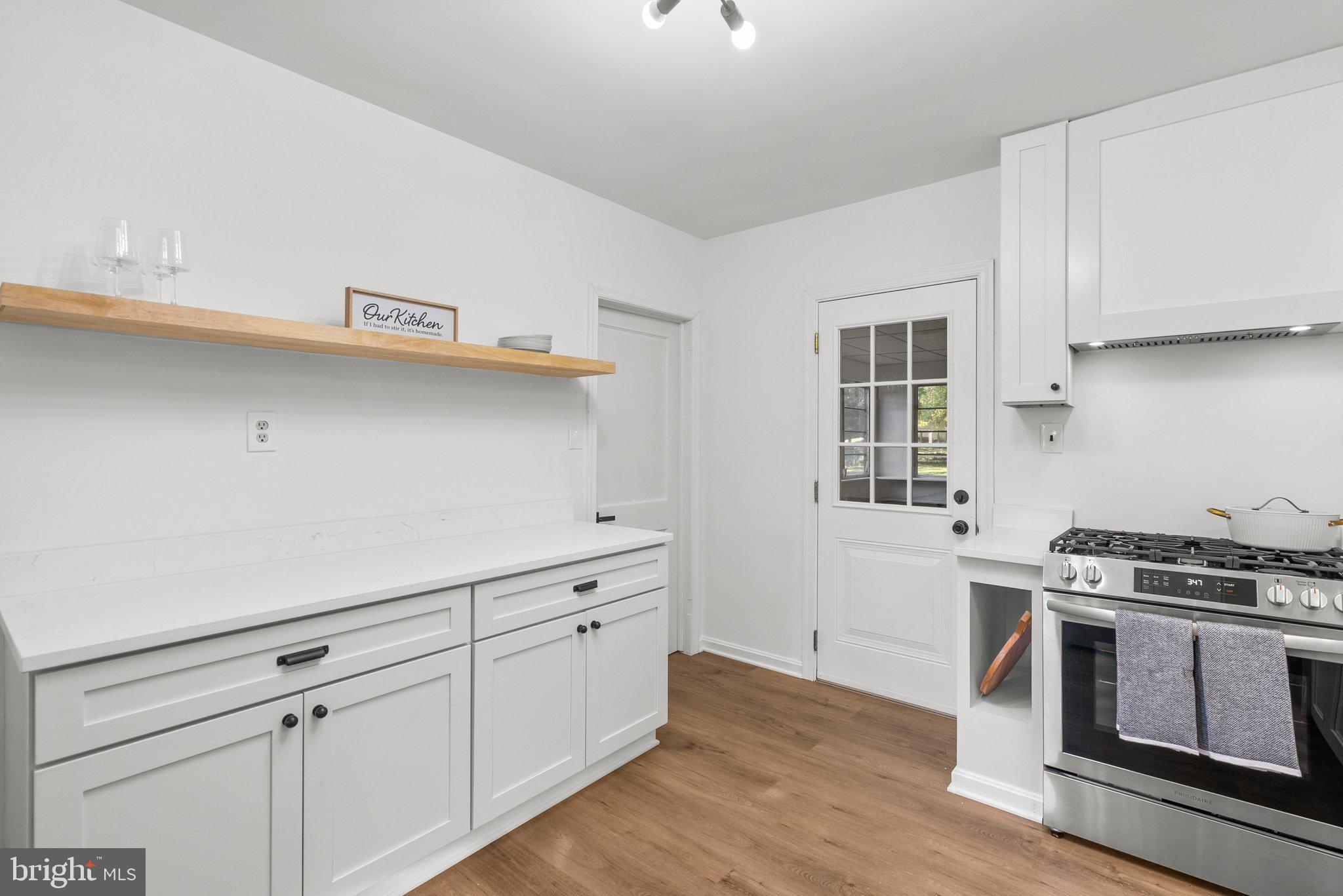 SHIPLEY - Residential