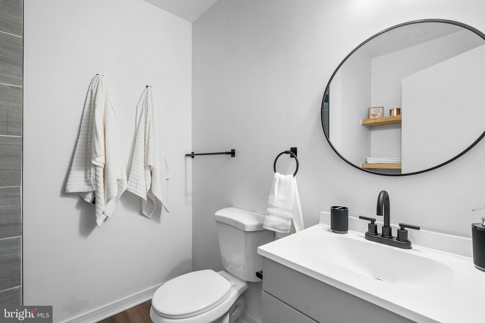 SHIPLEY - Residential