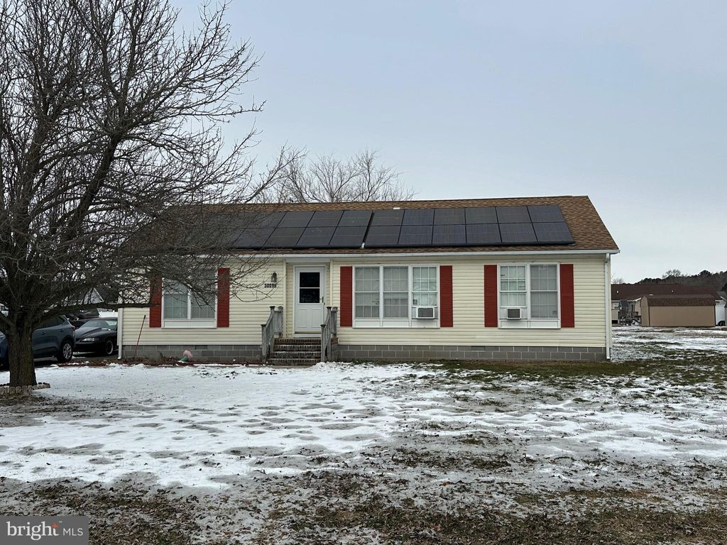 Photo of 30090 Kristwood Way, PRINCESS ANNE, MD 21853 (MLS # MDSO2006940)