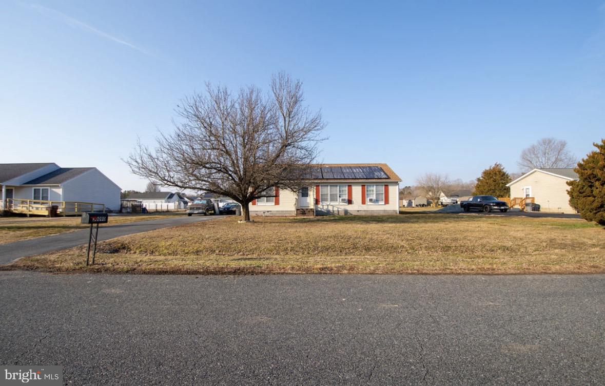 SOMERSET LANDING - Residential