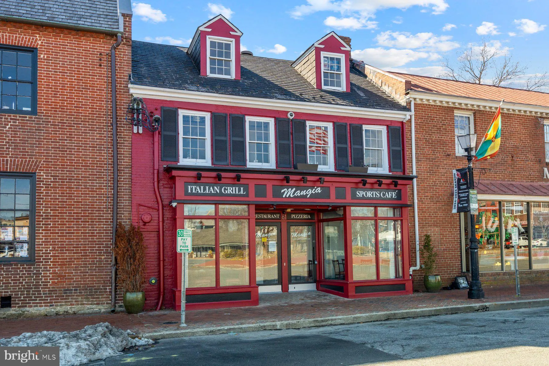 Annapolis, Maryland 21401, United States, ,Commercial,Active,78963