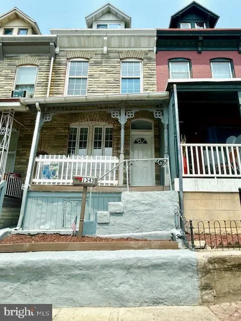 Reading, Pennsylvania 19602, United States, 4 Bedrooms Bedrooms, ,2 BathroomsBathrooms,Residential,Active,144434