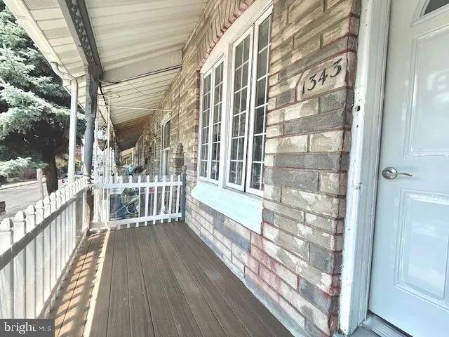 Reading, Pennsylvania 19602, United States, 4 Bedrooms Bedrooms, ,2 BathroomsBathrooms,Residential,Active,144434