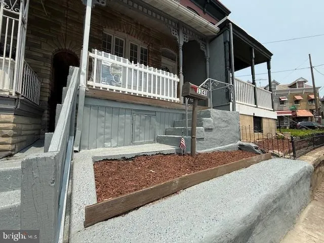 Reading, Pennsylvania 19602, United States, 4 Bedrooms Bedrooms, ,2 BathroomsBathrooms,Residential,Active,144434