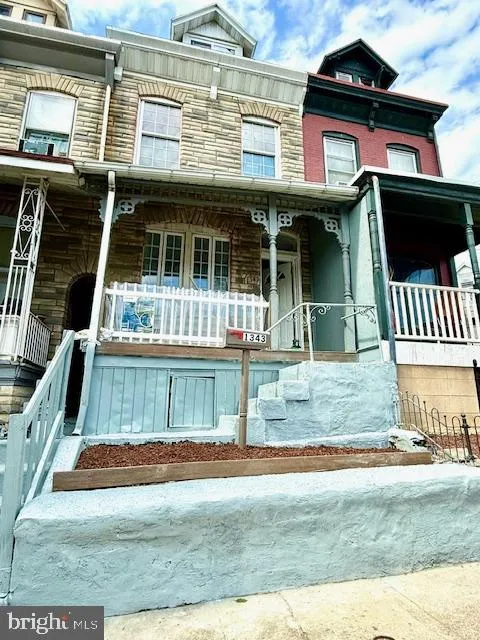 Reading, Pennsylvania 19602, United States, 4 Bedrooms Bedrooms, ,2 BathroomsBathrooms,Residential,Active,144434