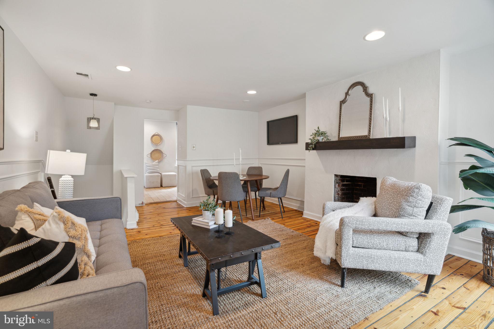 WASHINGTON SQ WEST - Residential