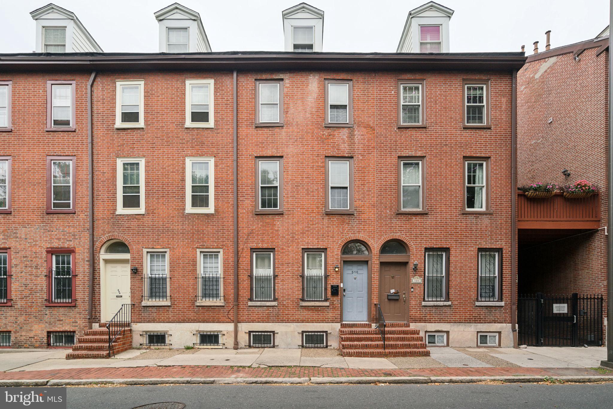 WASHINGTON SQ WEST - Residential