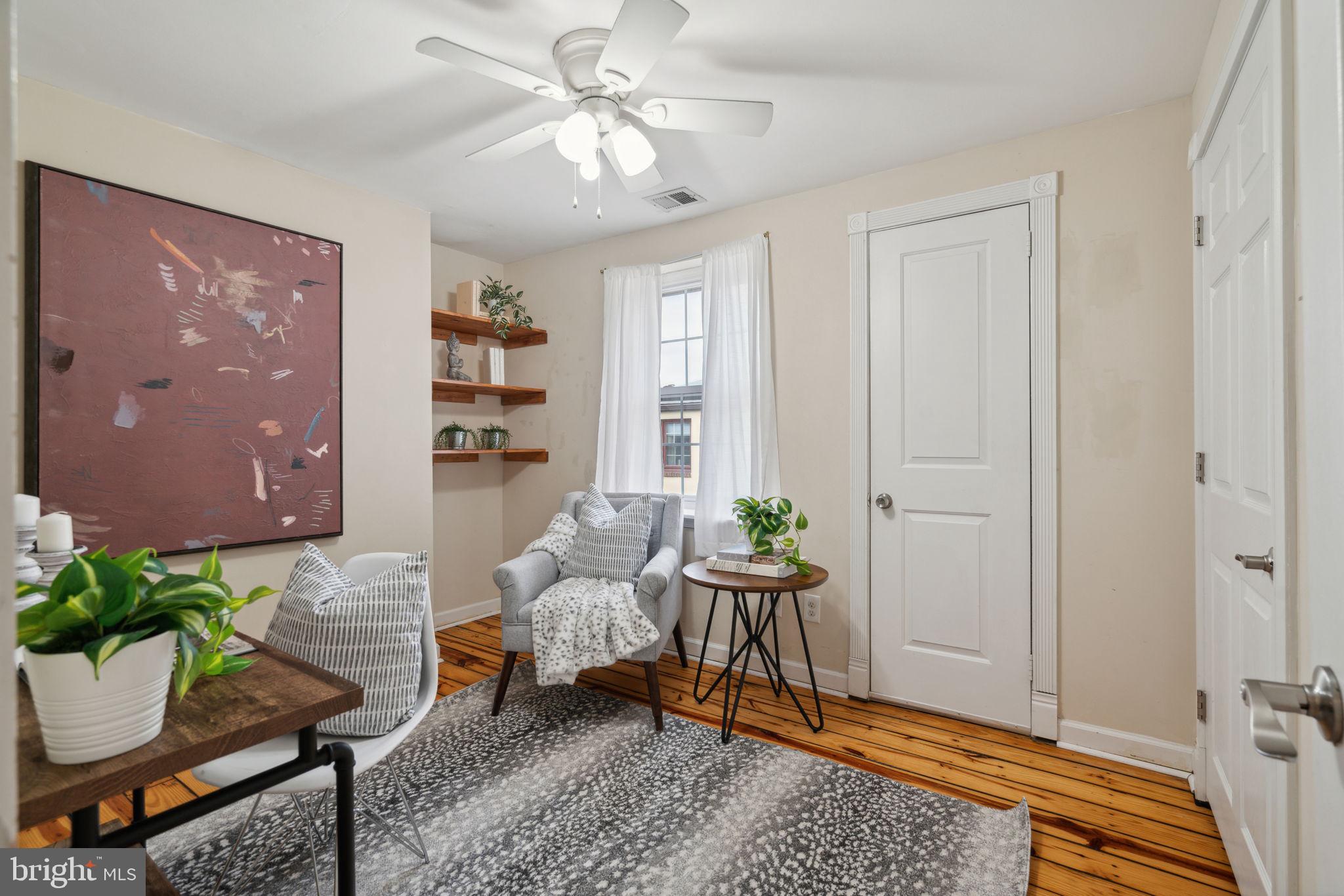 WASHINGTON SQ WEST - Residential