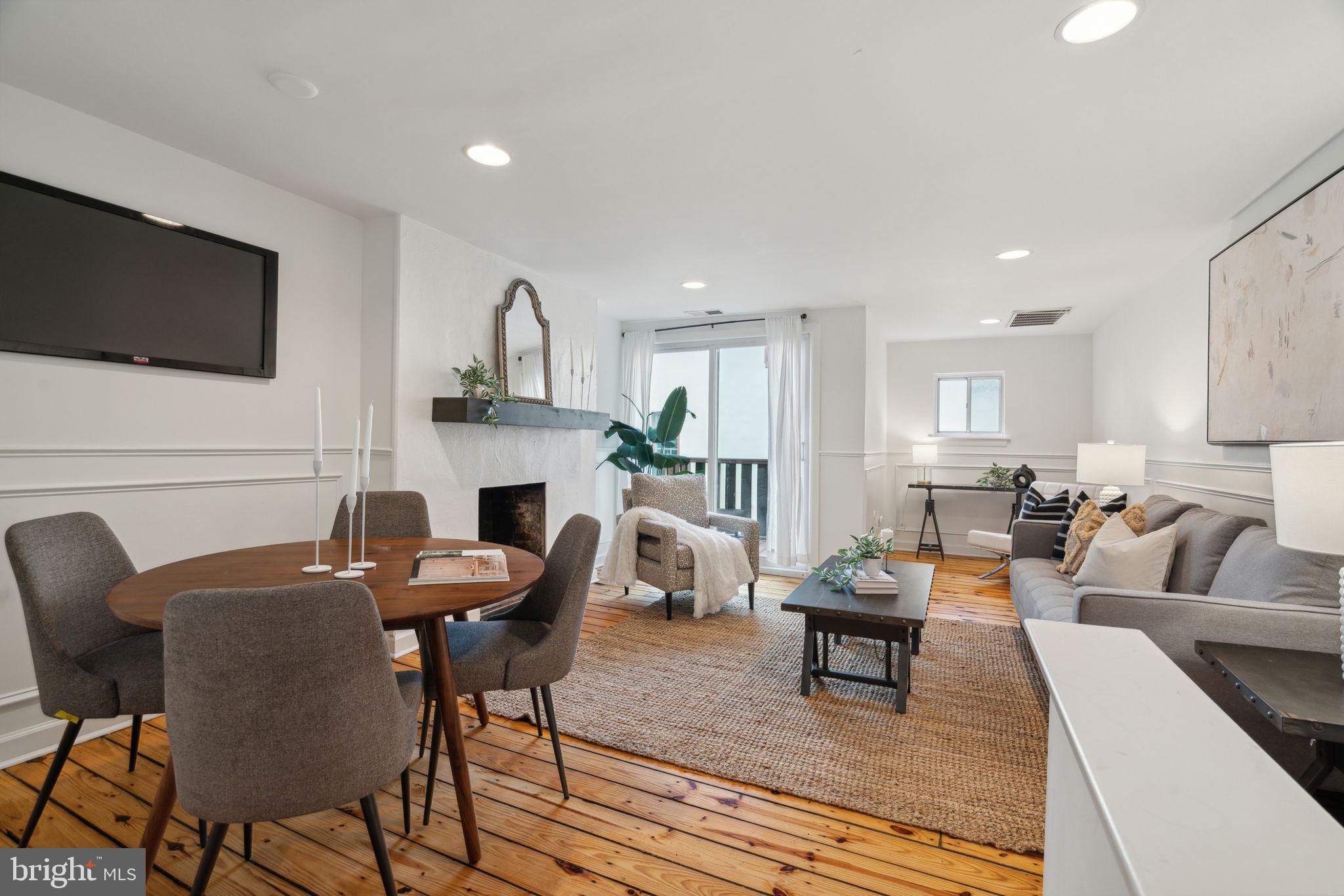 WASHINGTON SQ WEST - Residential