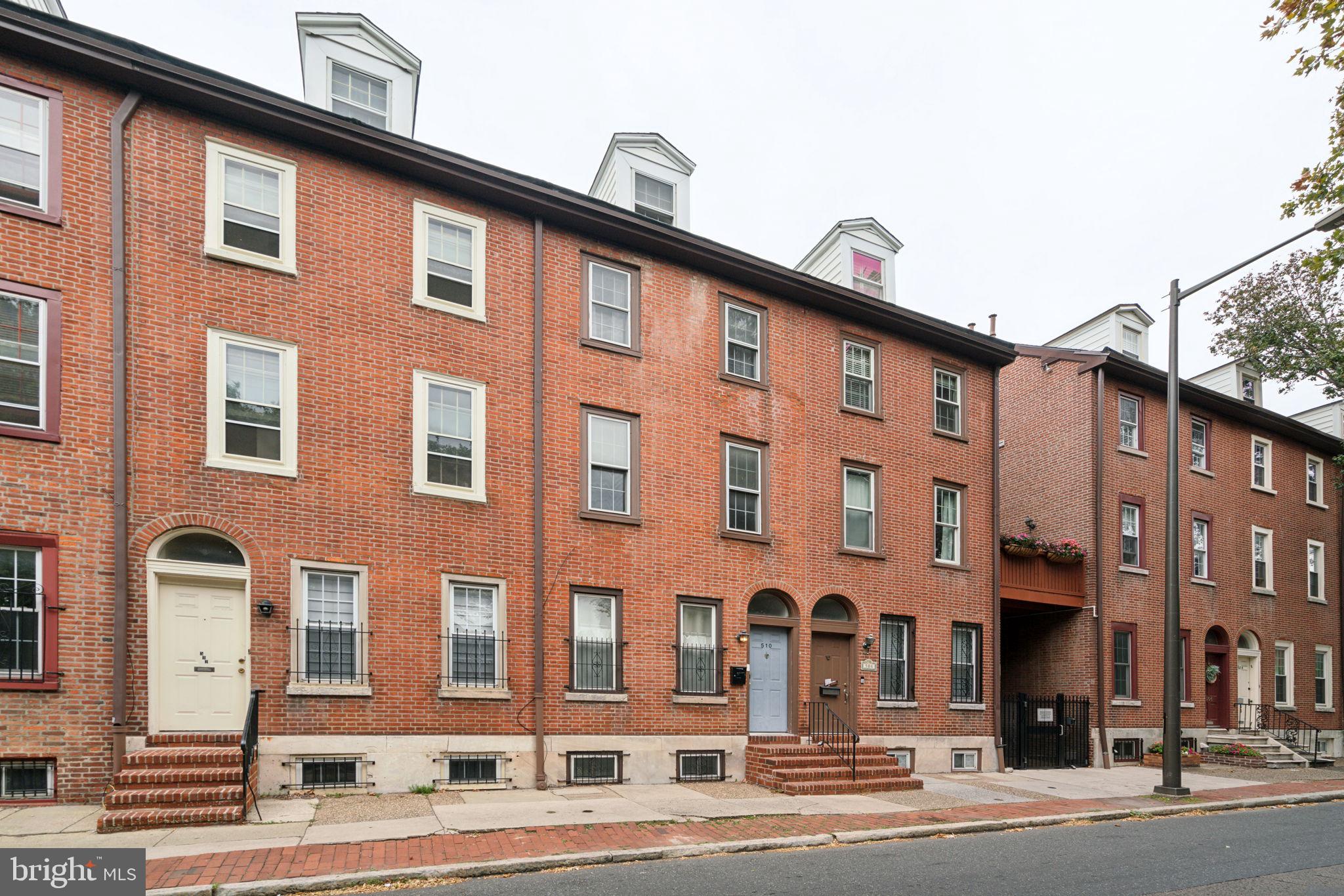 WASHINGTON SQ WEST - Residential