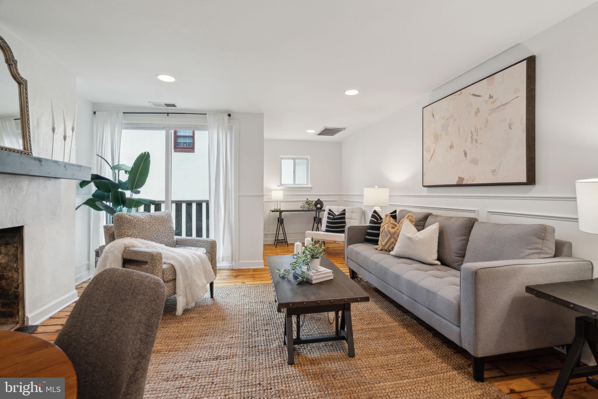 WASHINGTON SQ WEST - Residential