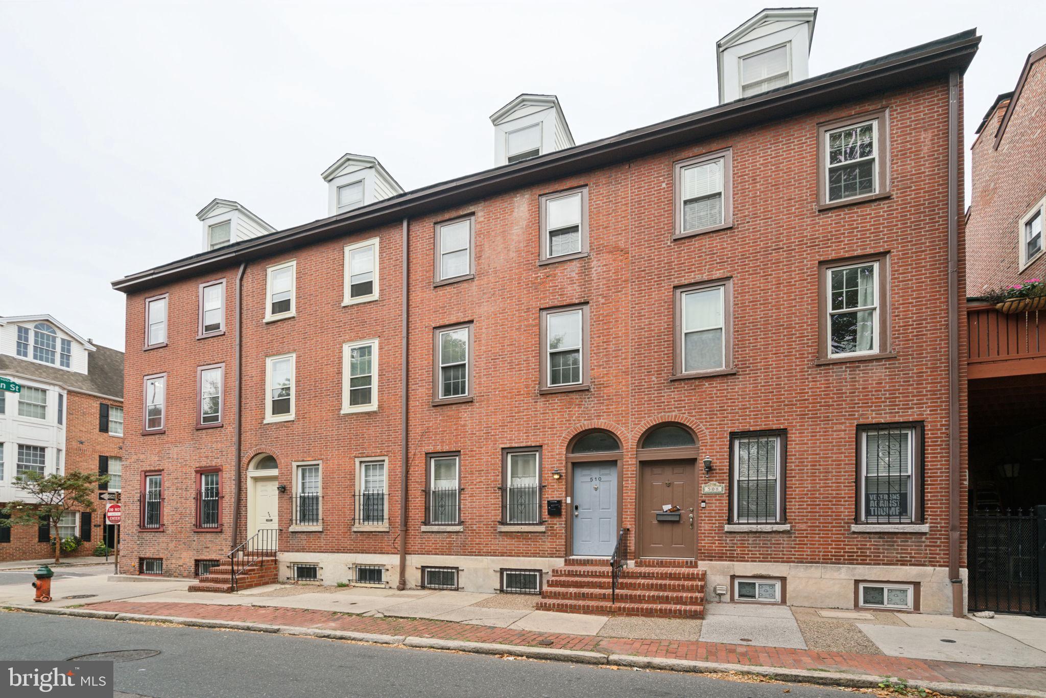 WASHINGTON SQ WEST - Residential