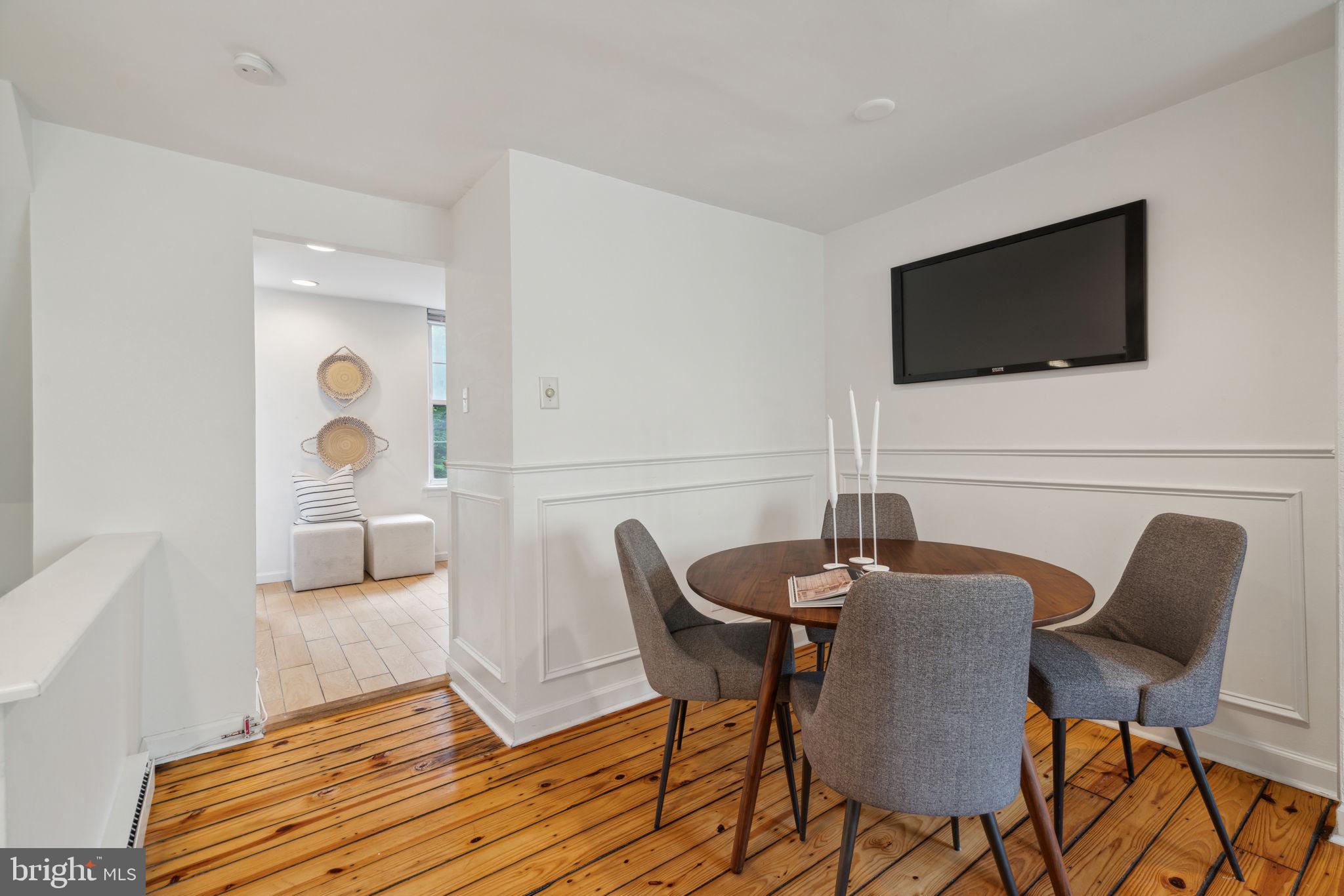 WASHINGTON SQ WEST - Residential