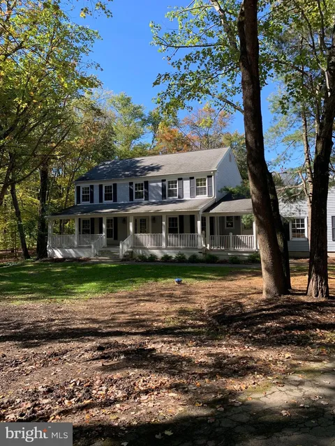 170 Old Georgetown Road, Princeton, NJ MLS: NJSO2005018