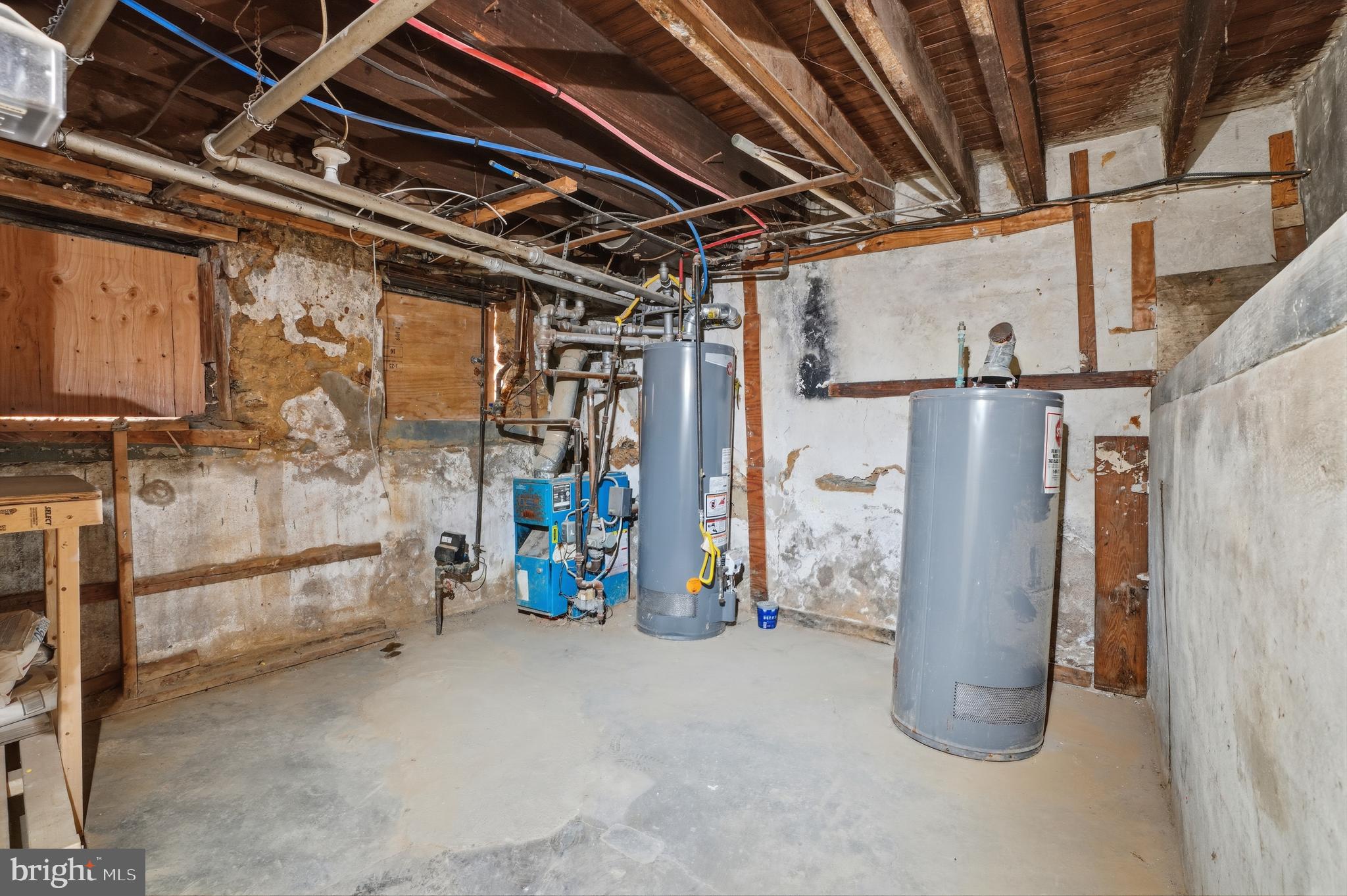 FELTONVILLE - Residential