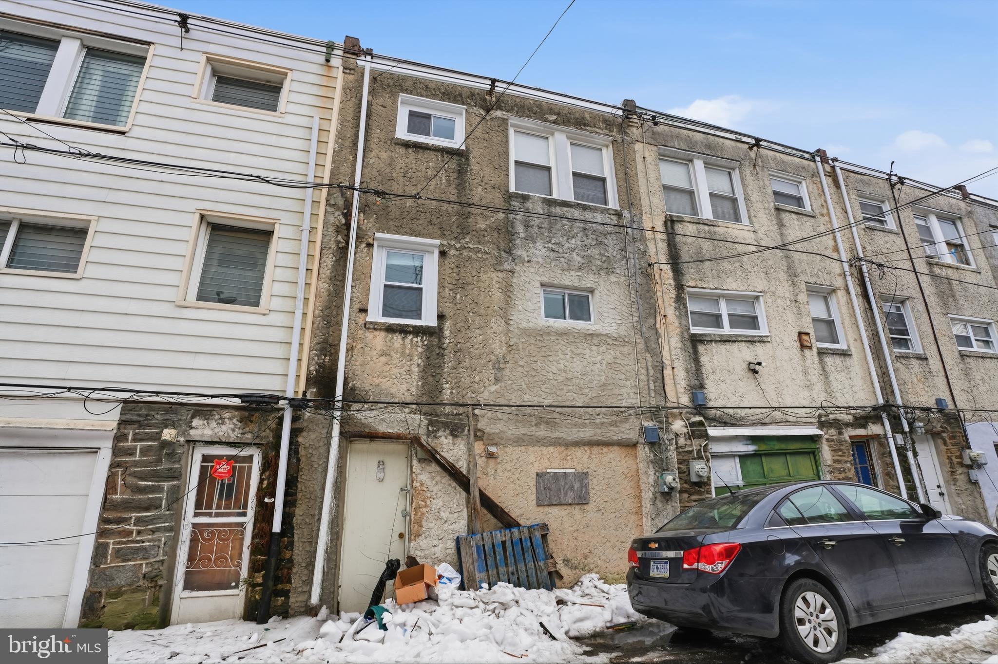 FELTONVILLE - Residential