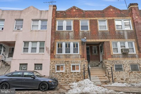 Photo of 311 W Raymond Street, PHILADELPHIA, PA 19140 (MLS # PAPH2583398)