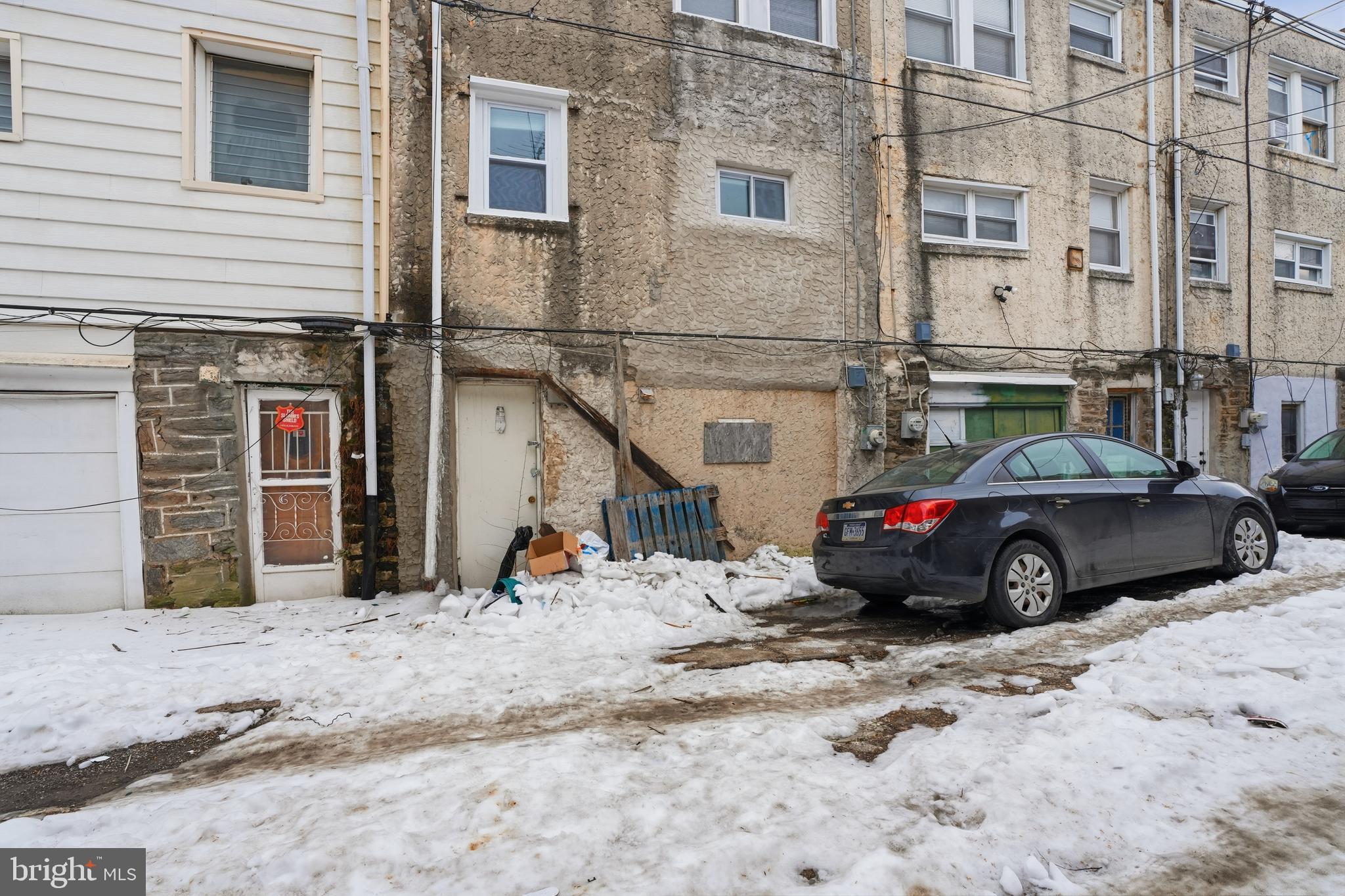 FELTONVILLE - Residential