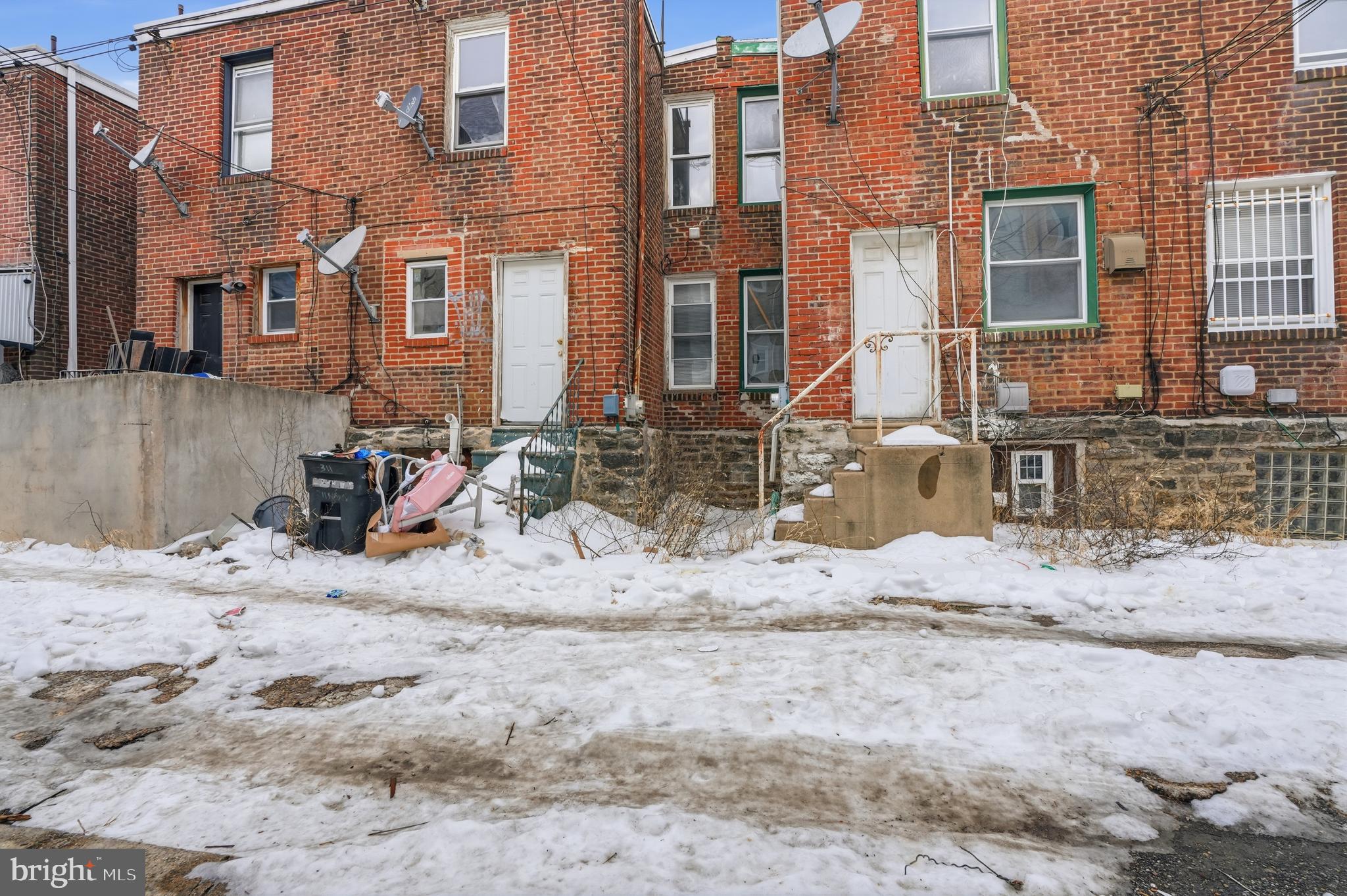 FELTONVILLE - Residential