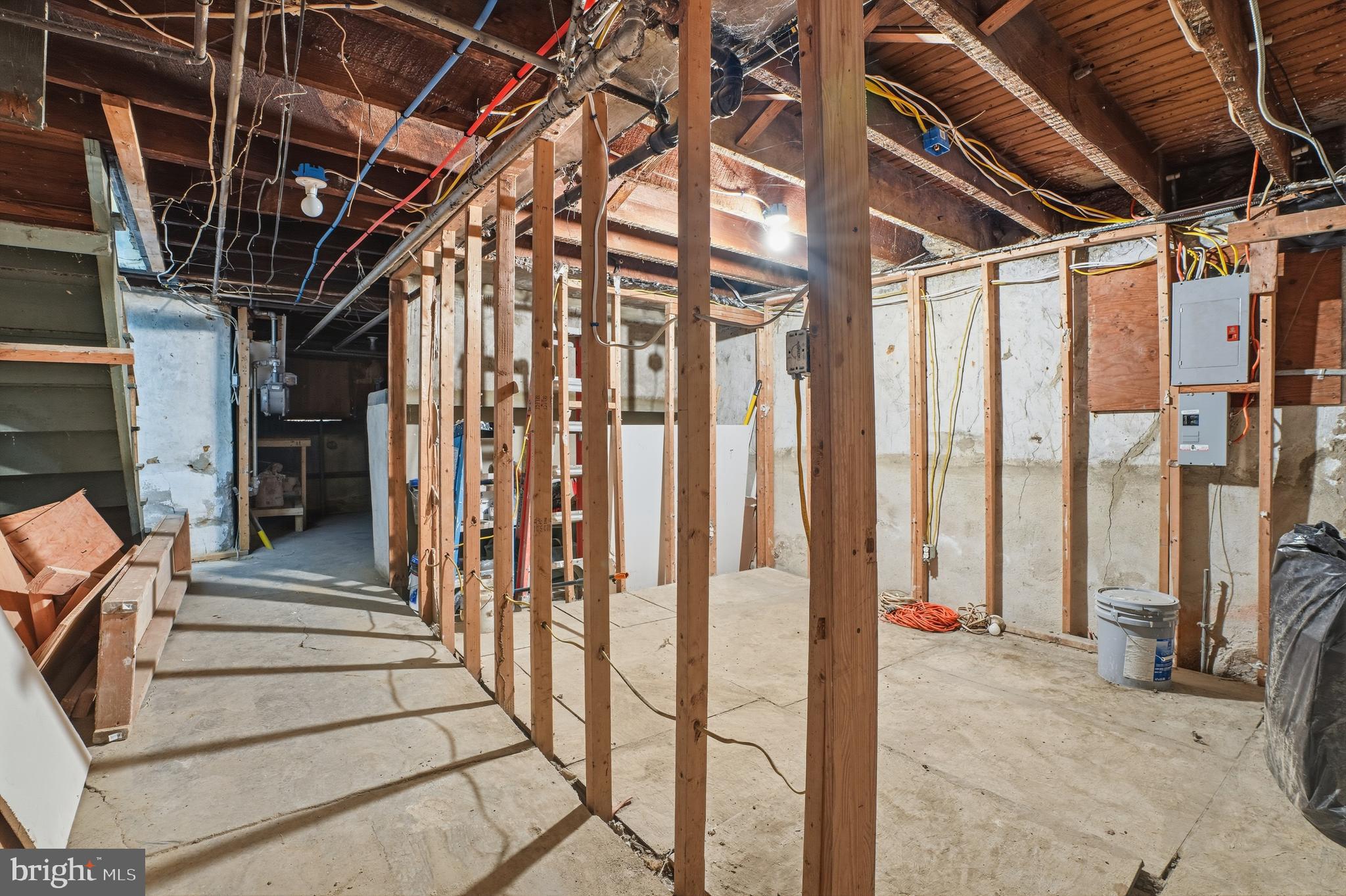 FELTONVILLE - Residential