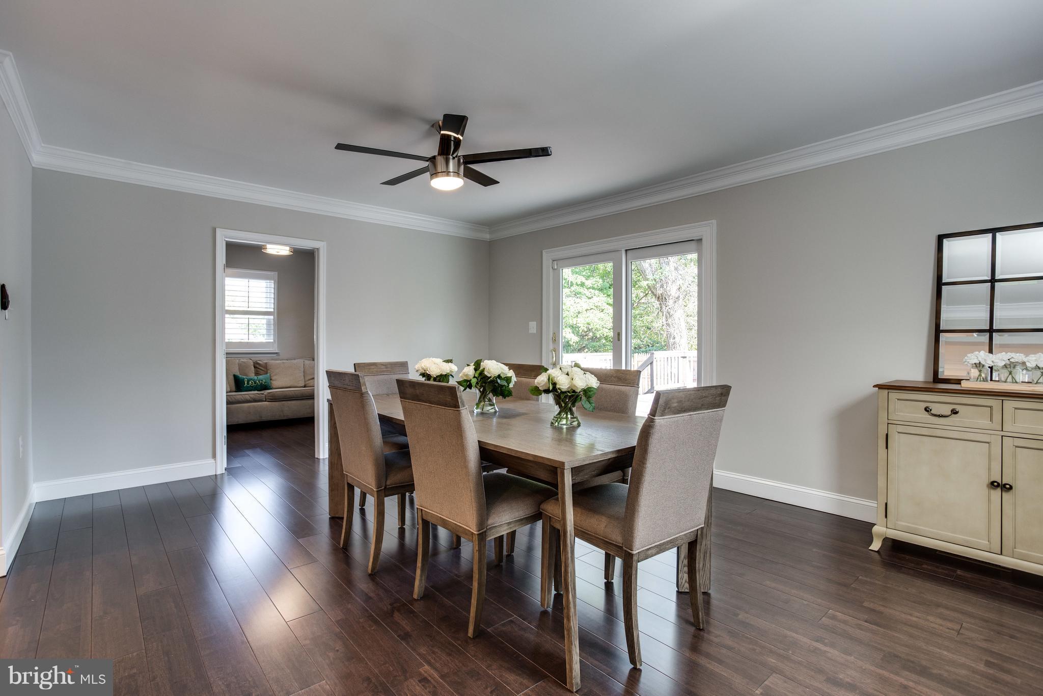 NORTHWOOD VILLAGE - Residential