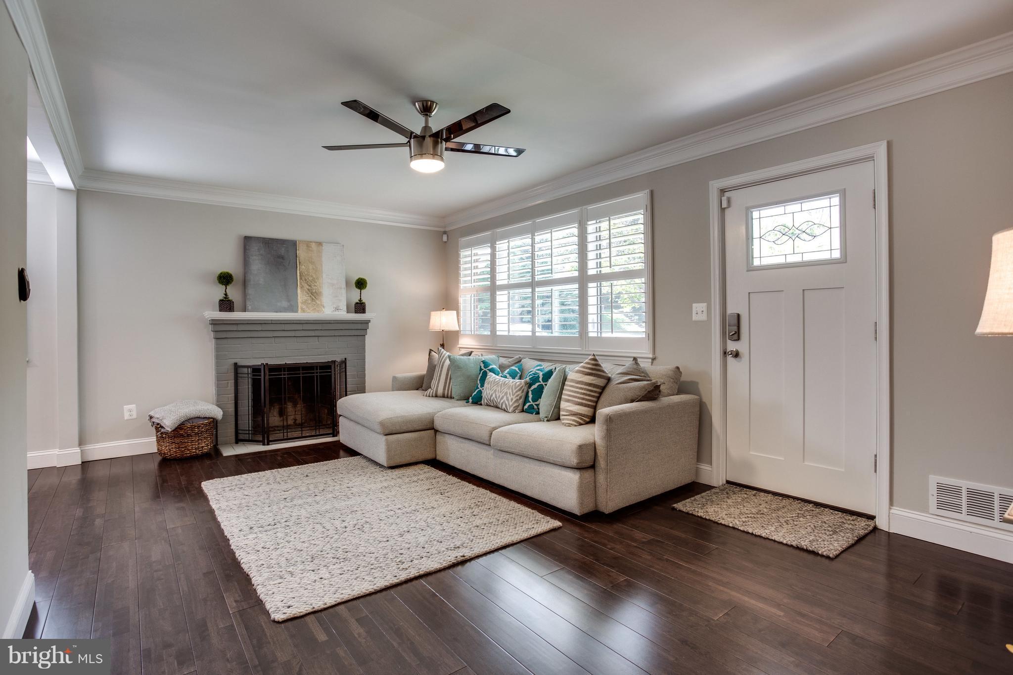 NORTHWOOD VILLAGE - Residential