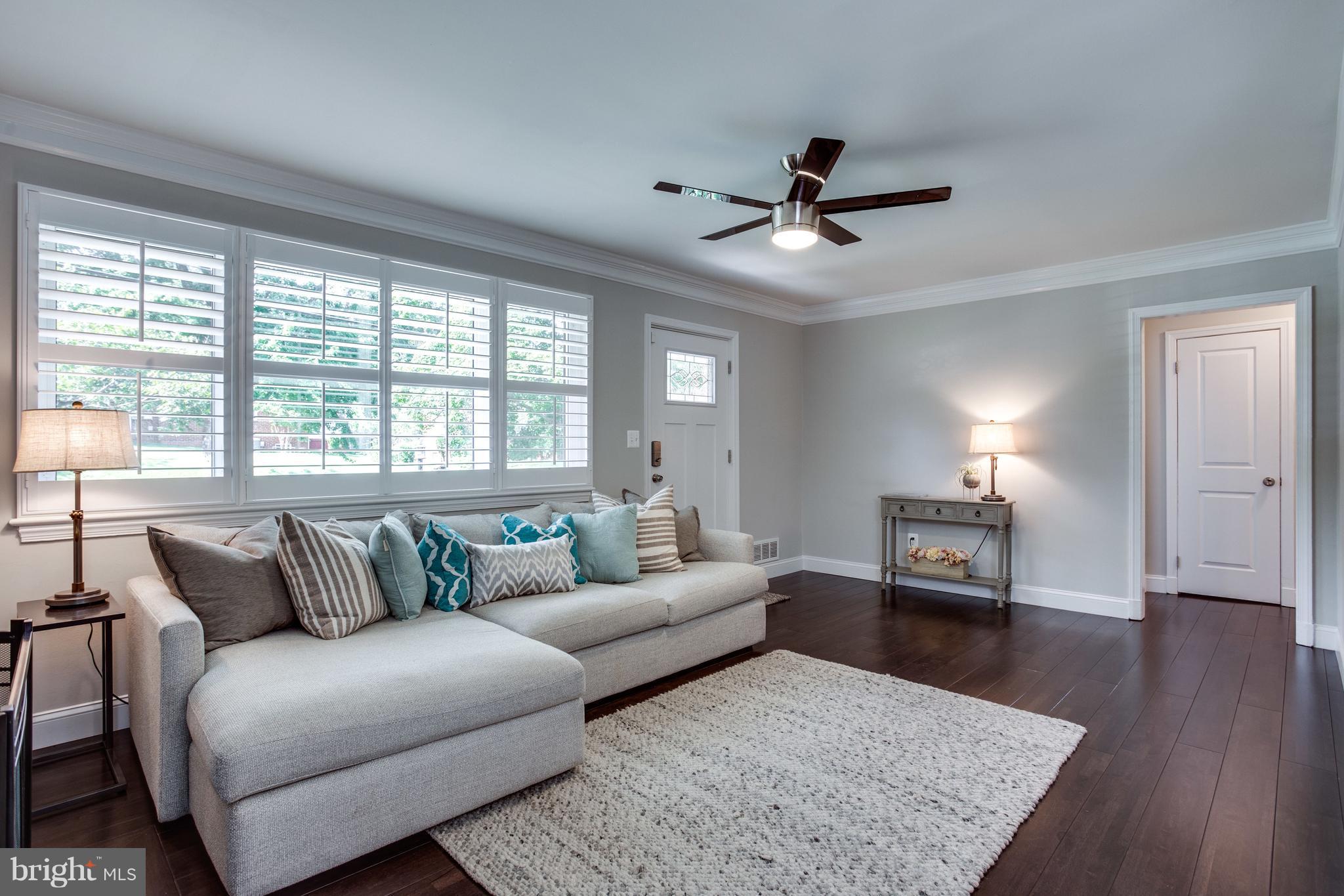 NORTHWOOD VILLAGE - Residential