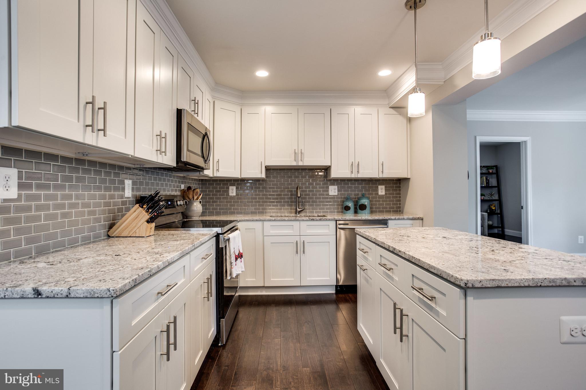 NORTHWOOD VILLAGE - Residential