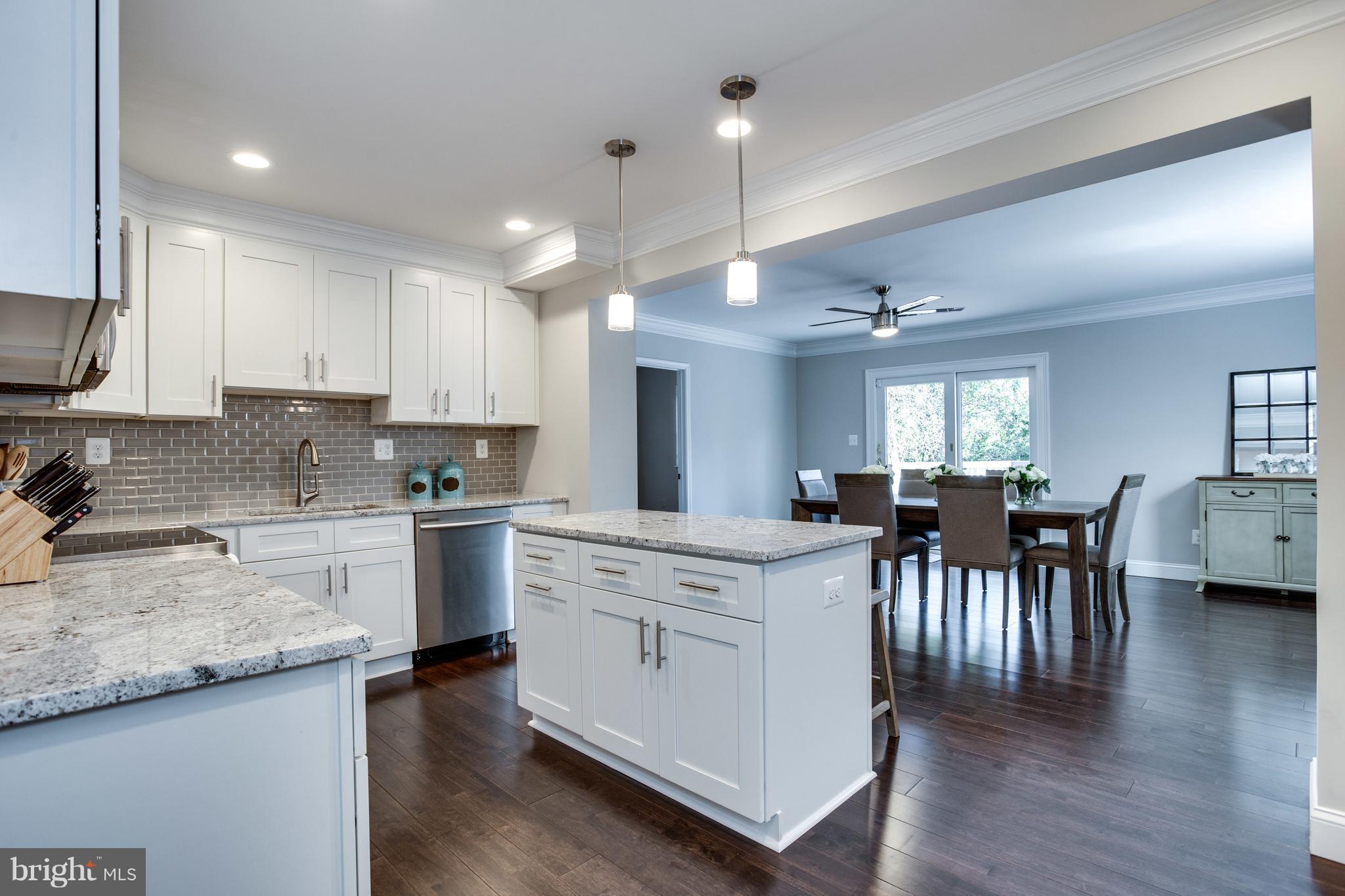 NORTHWOOD VILLAGE - Residential