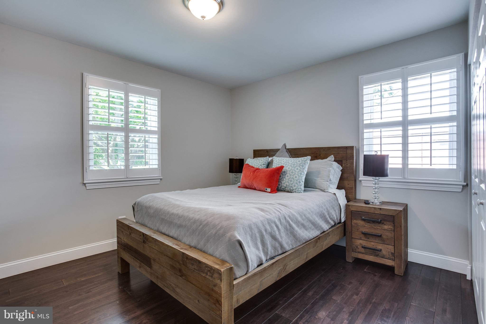 NORTHWOOD VILLAGE - Residential