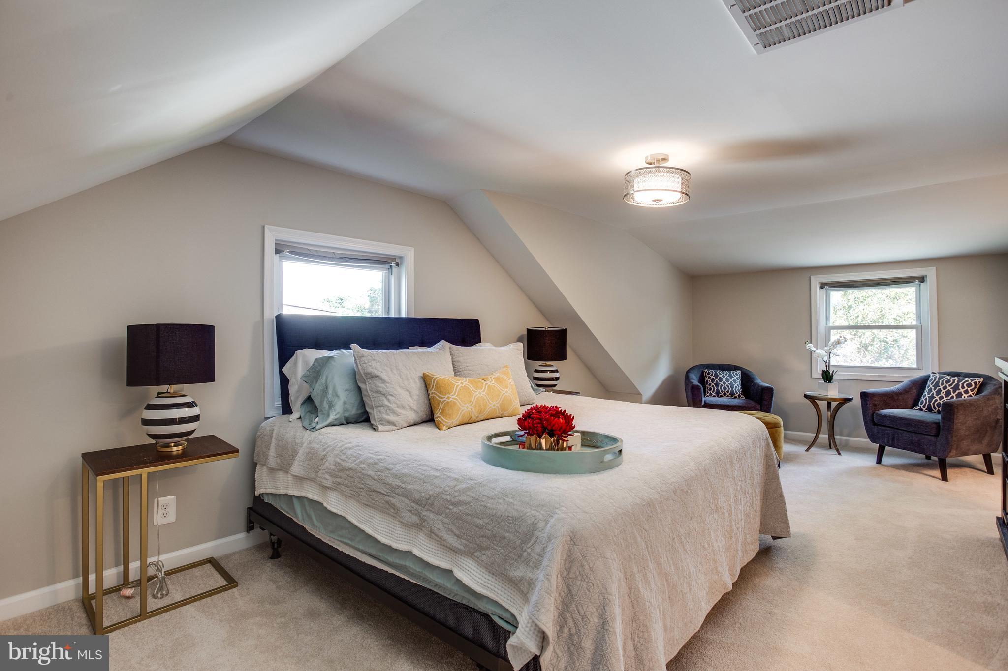 NORTHWOOD VILLAGE - Residential