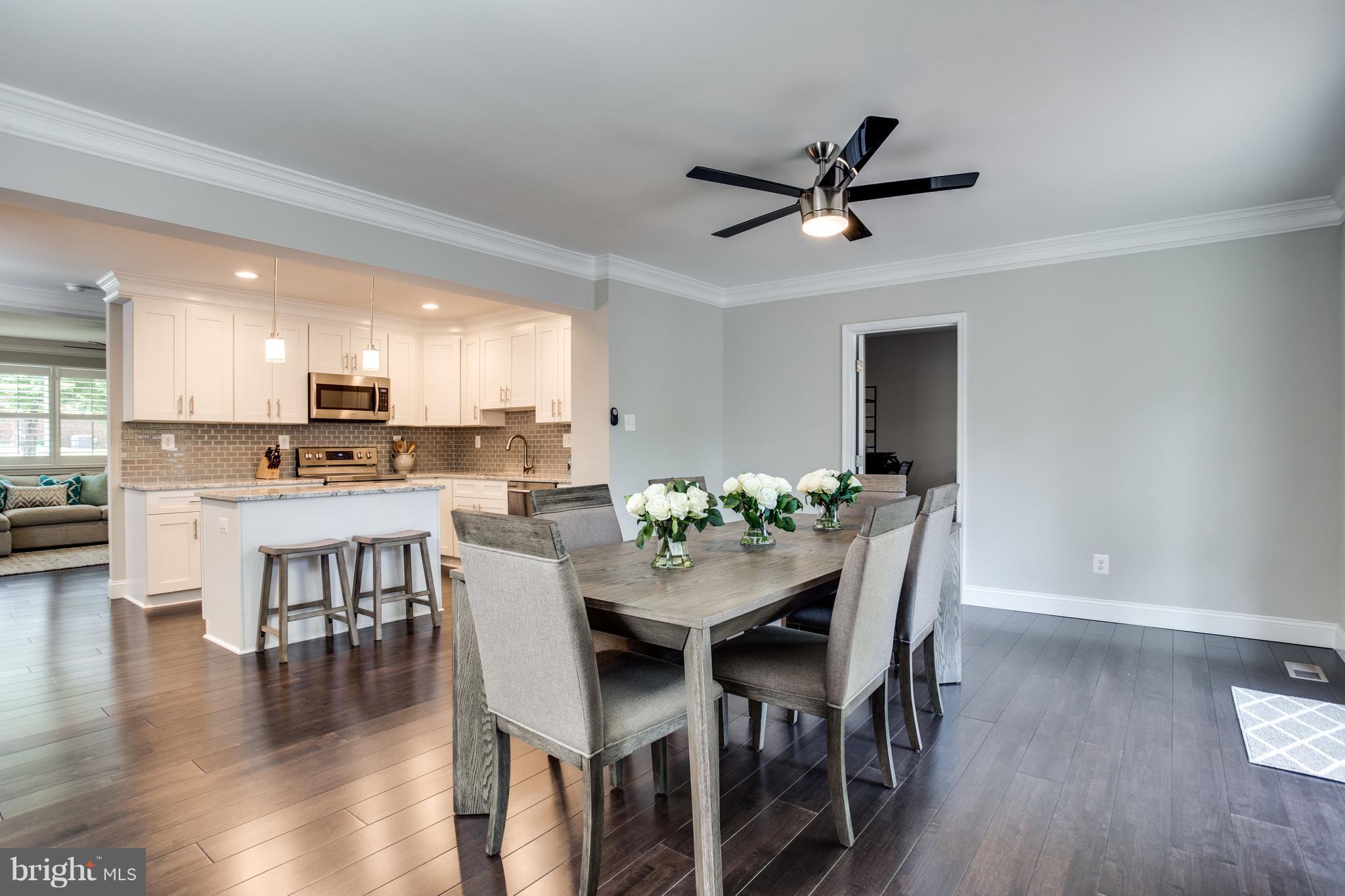 NORTHWOOD VILLAGE - Residential