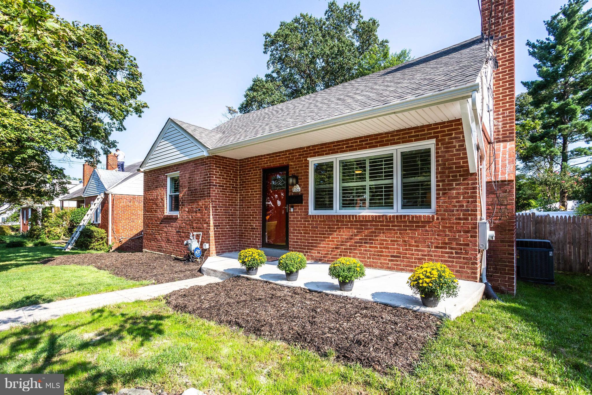 NORTHWOOD VILLAGE - Residential