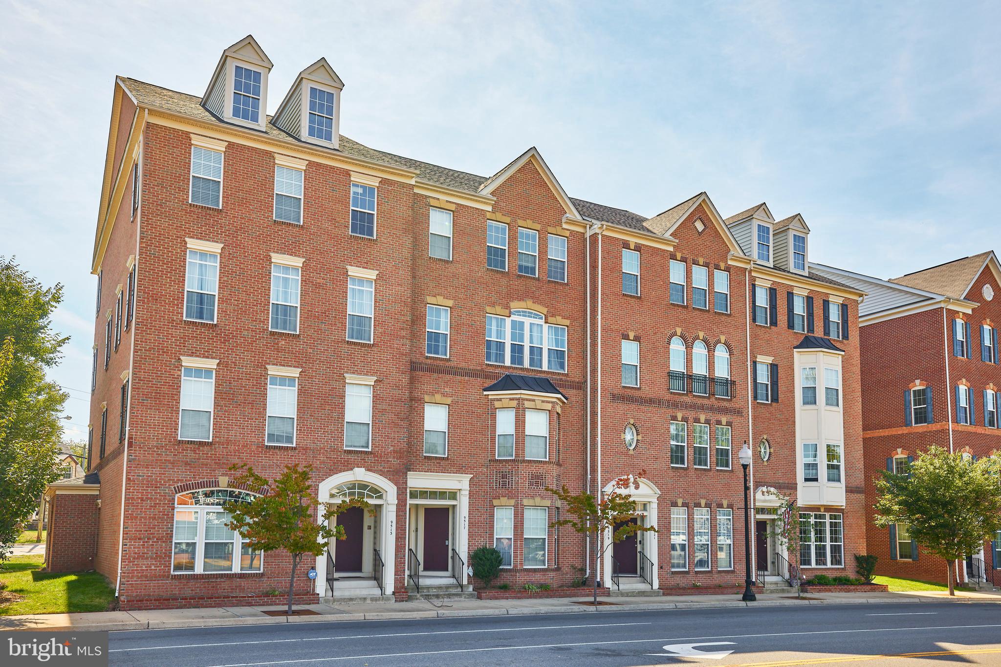 LEE SQUARE - Residential Lease