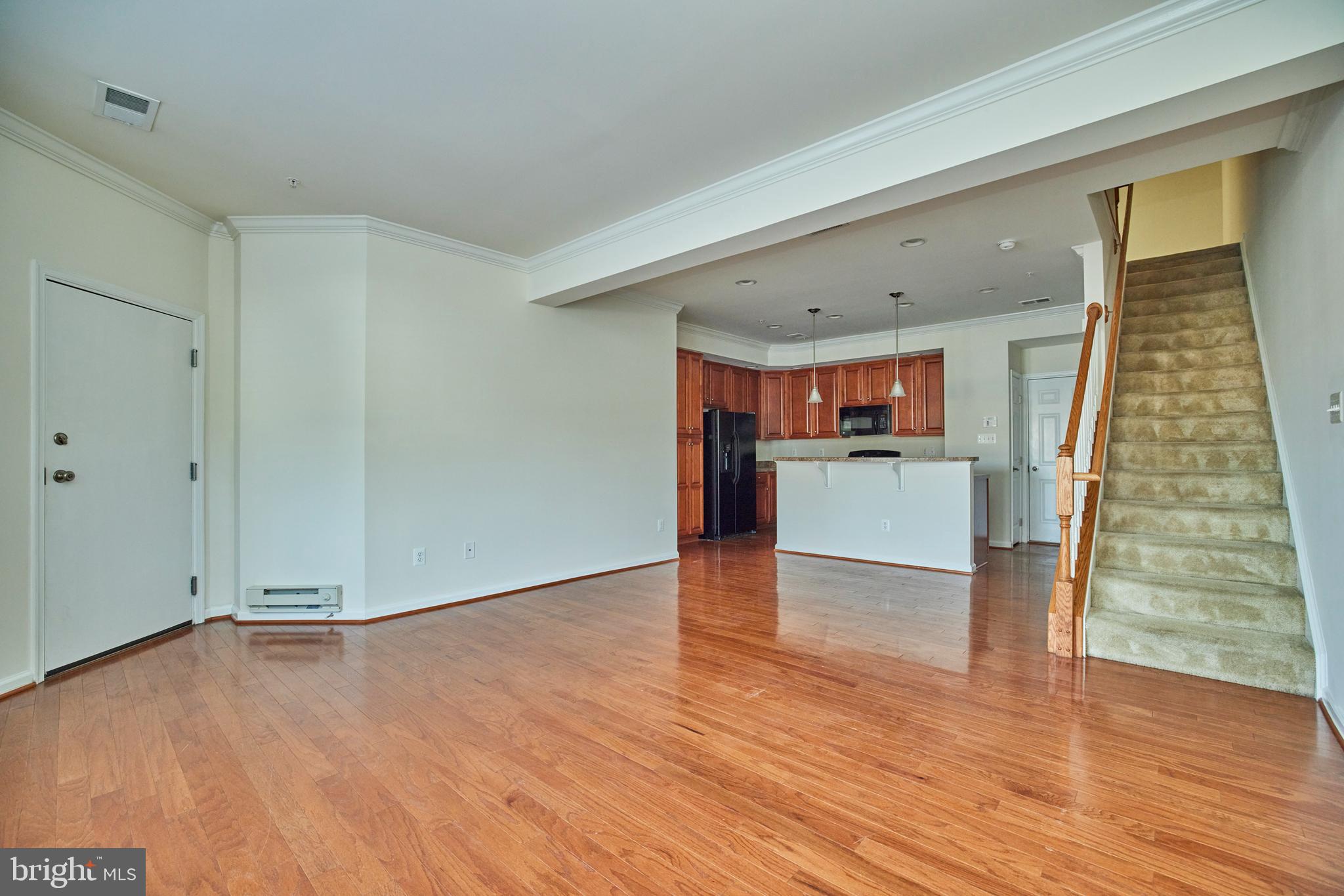 LEE SQUARE - Residential Lease