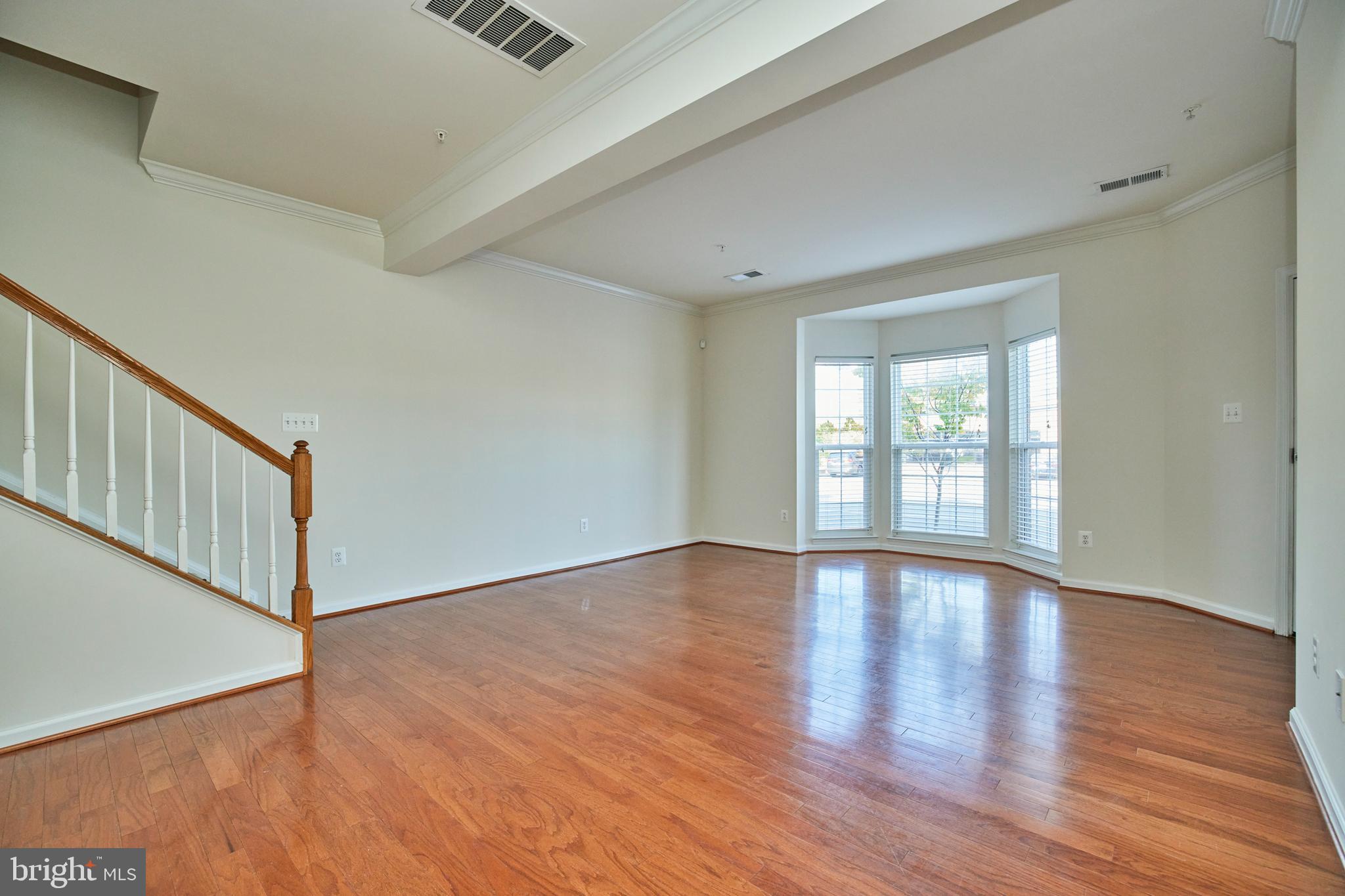 LEE SQUARE - Residential Lease