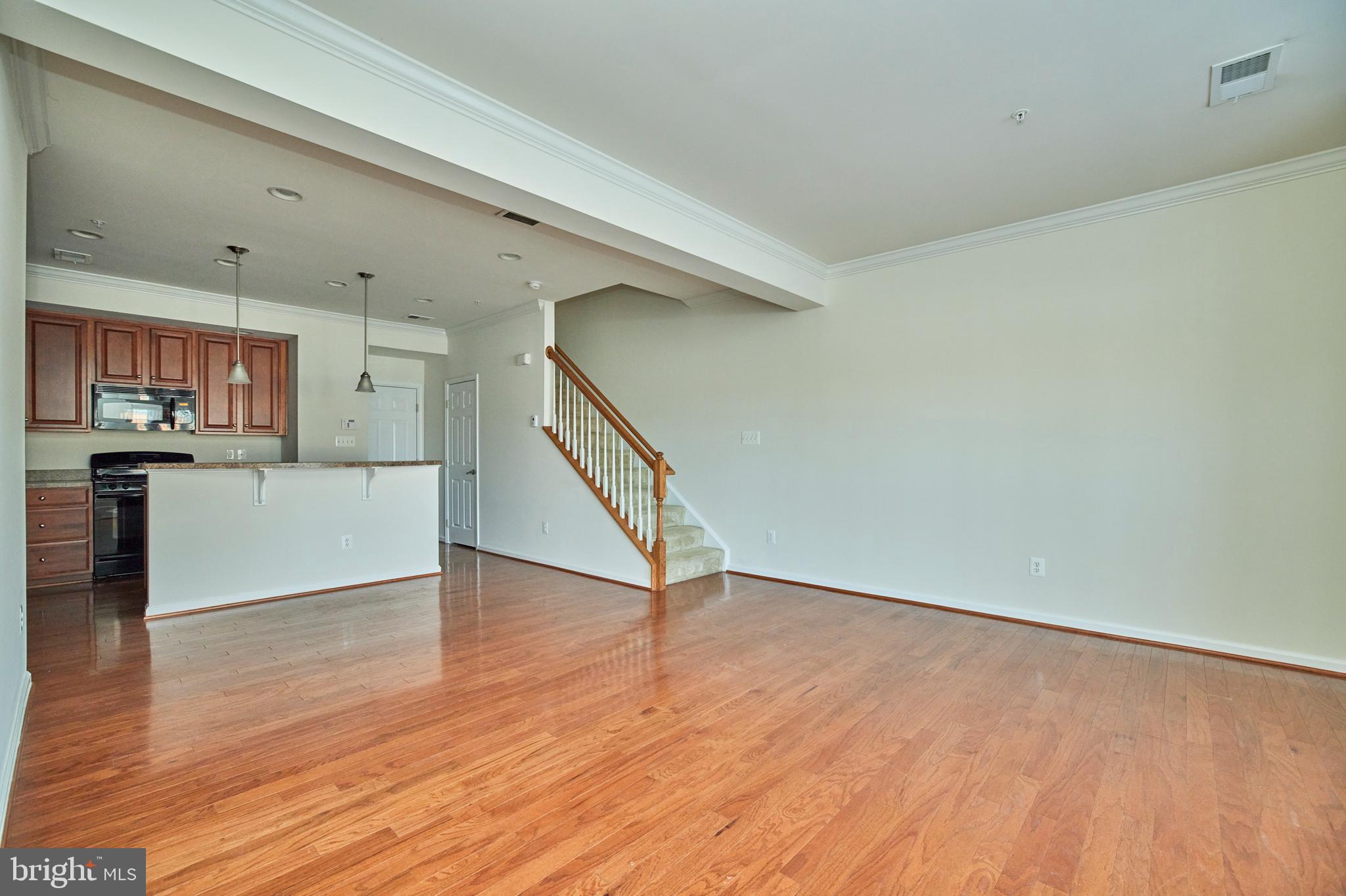 LEE SQUARE - Residential Lease