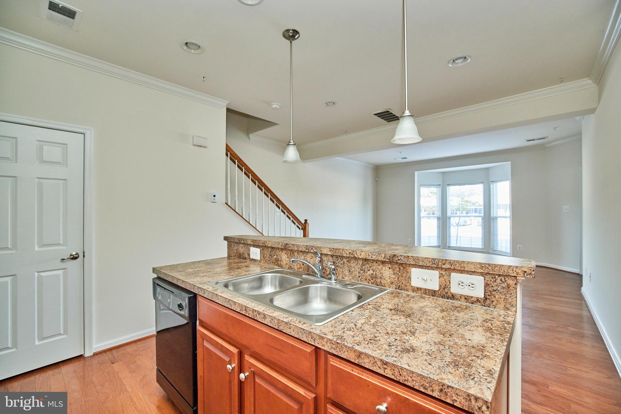 LEE SQUARE - Residential Lease