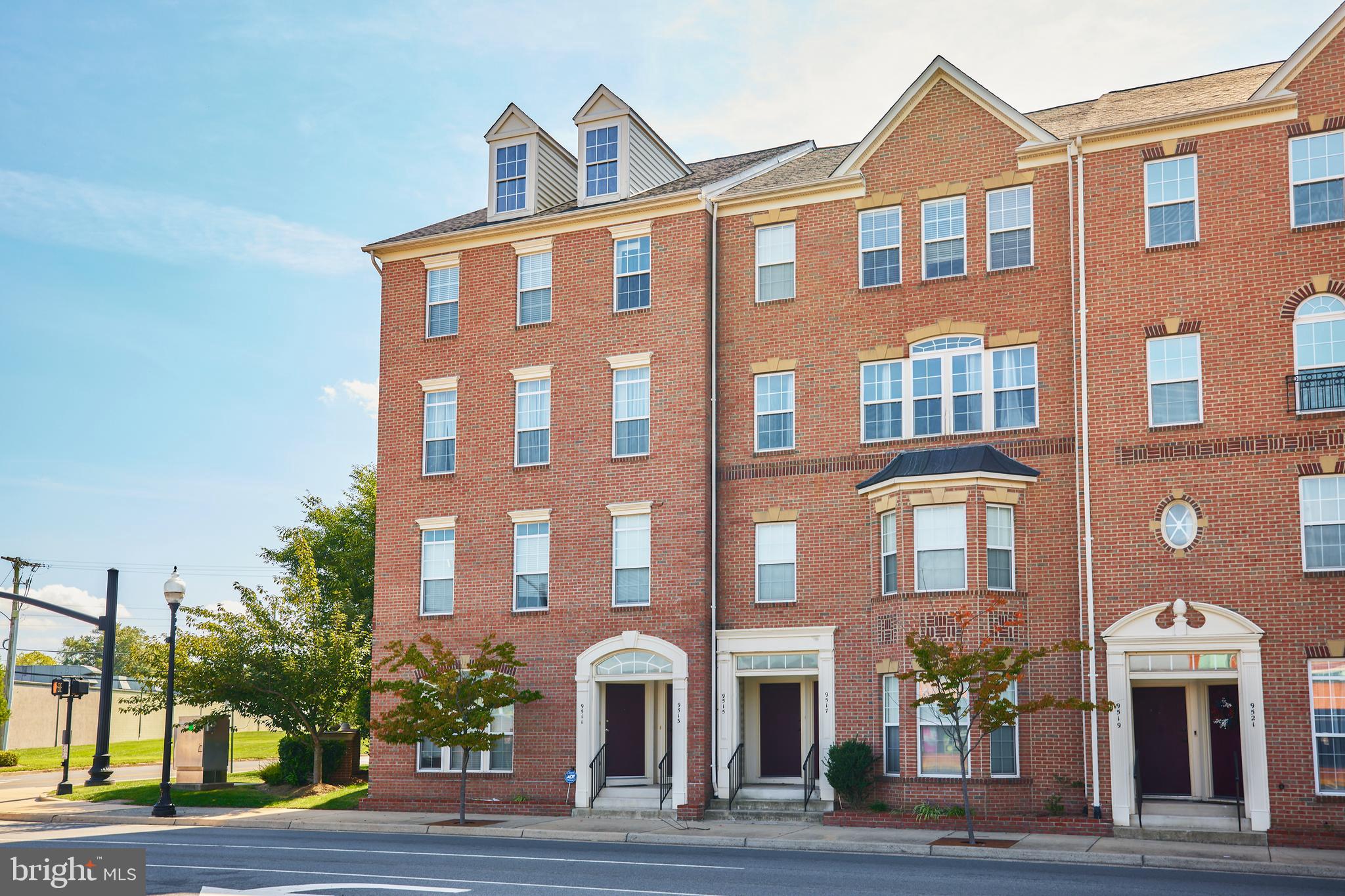 LEE SQUARE - Residential Lease