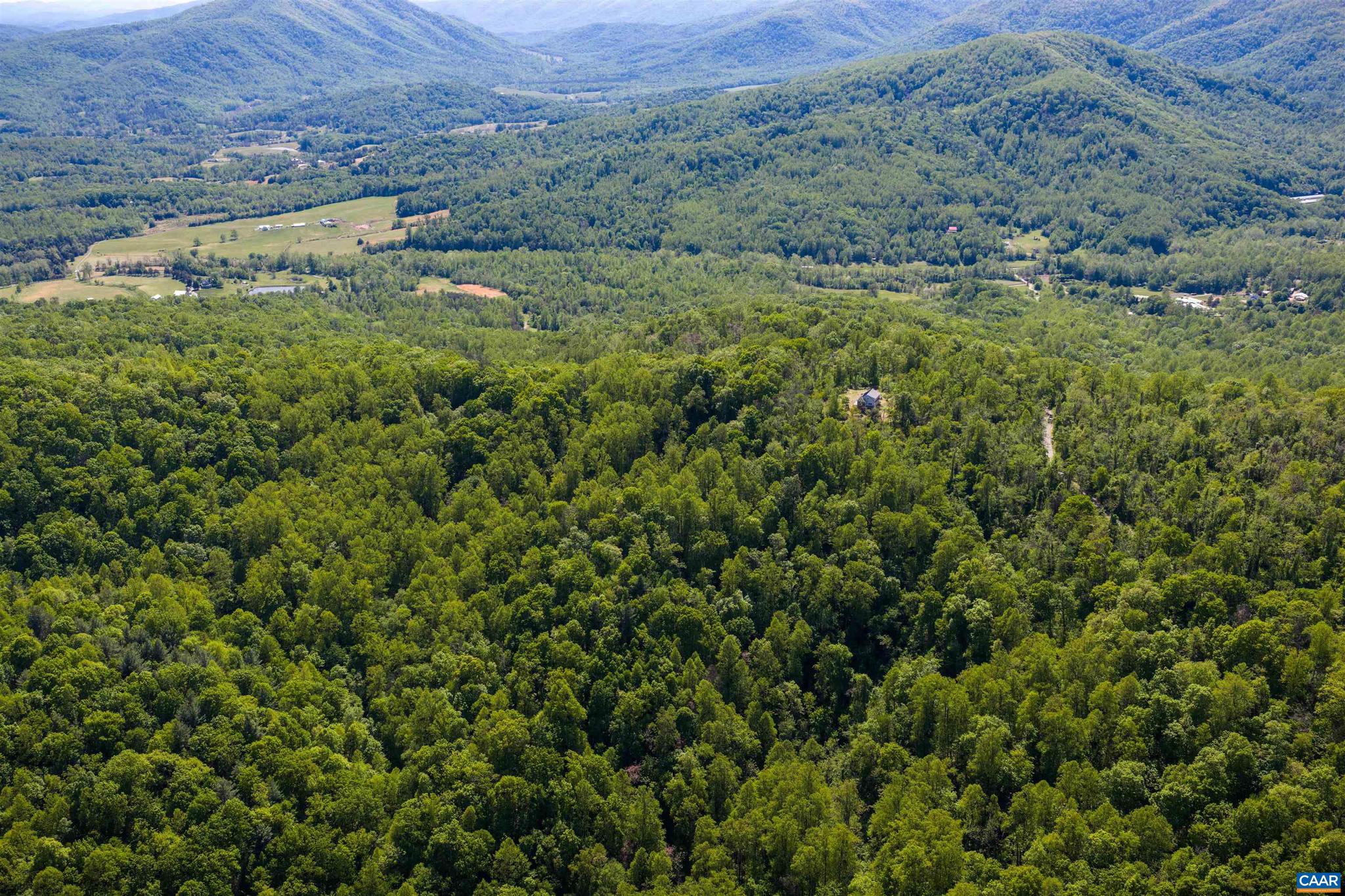 Lot A BROKENBACK MOUNTAIN RD 45 A 19A