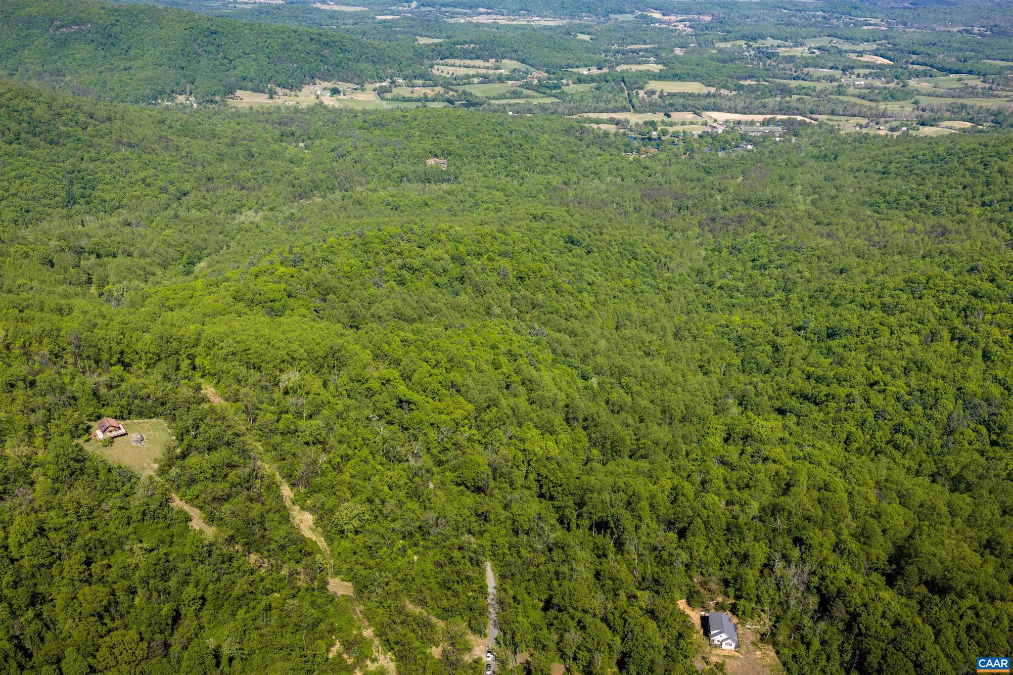 Lot A BROKENBACK MOUNTAIN RD 45 A 19A