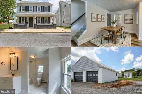 Photo of 512 Chestnut Street, MOUNT HOLLY SPRINGS, PA 17065 (MLS # PACB2057360)