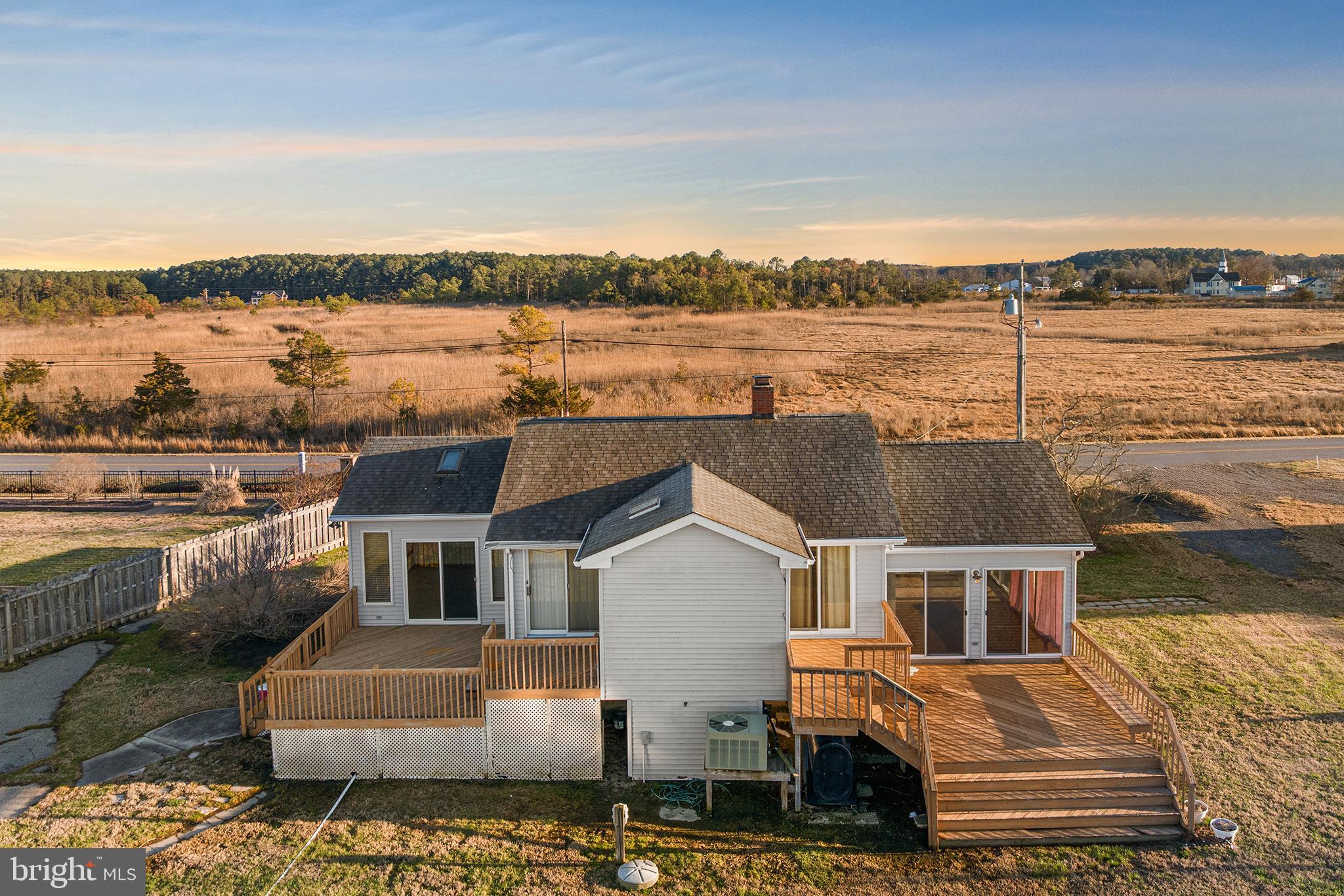 MADISON - Residential