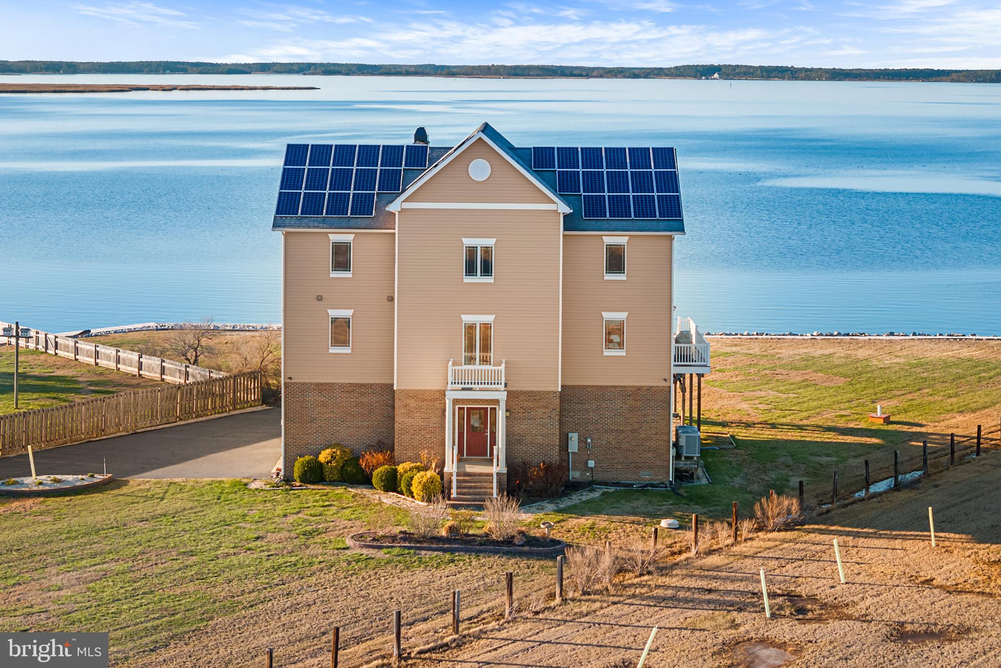 MADISON - Residential