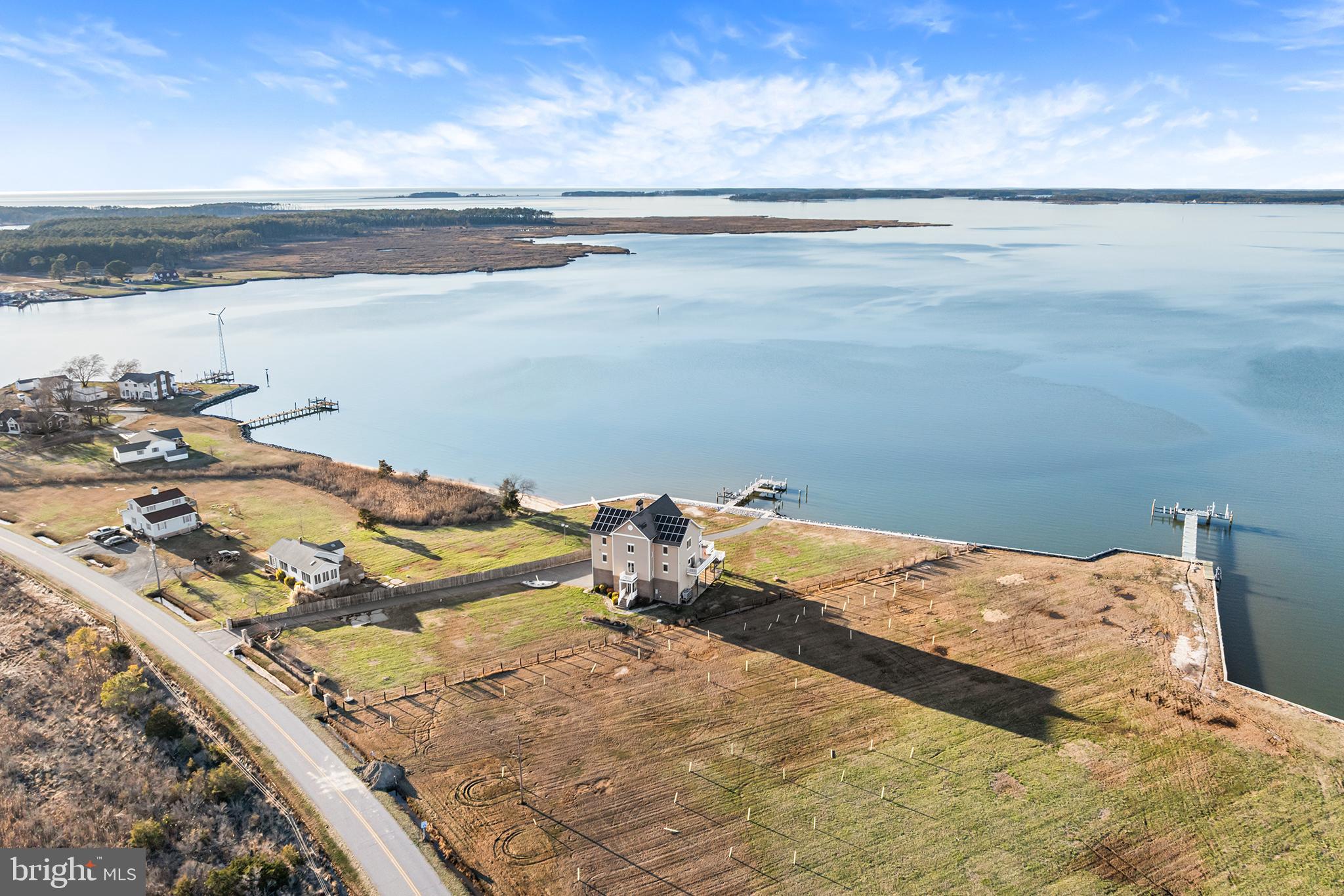 MADISON - Residential