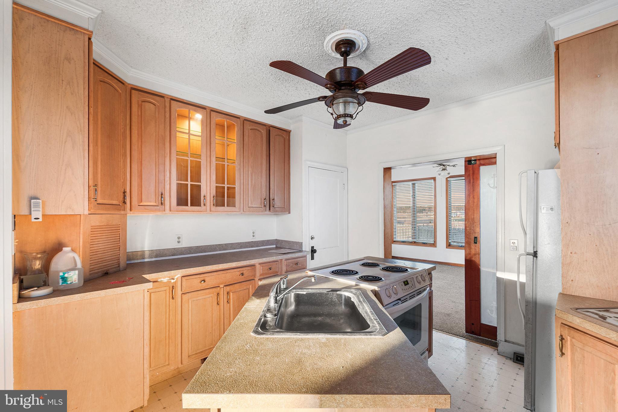 MADISON - Residential