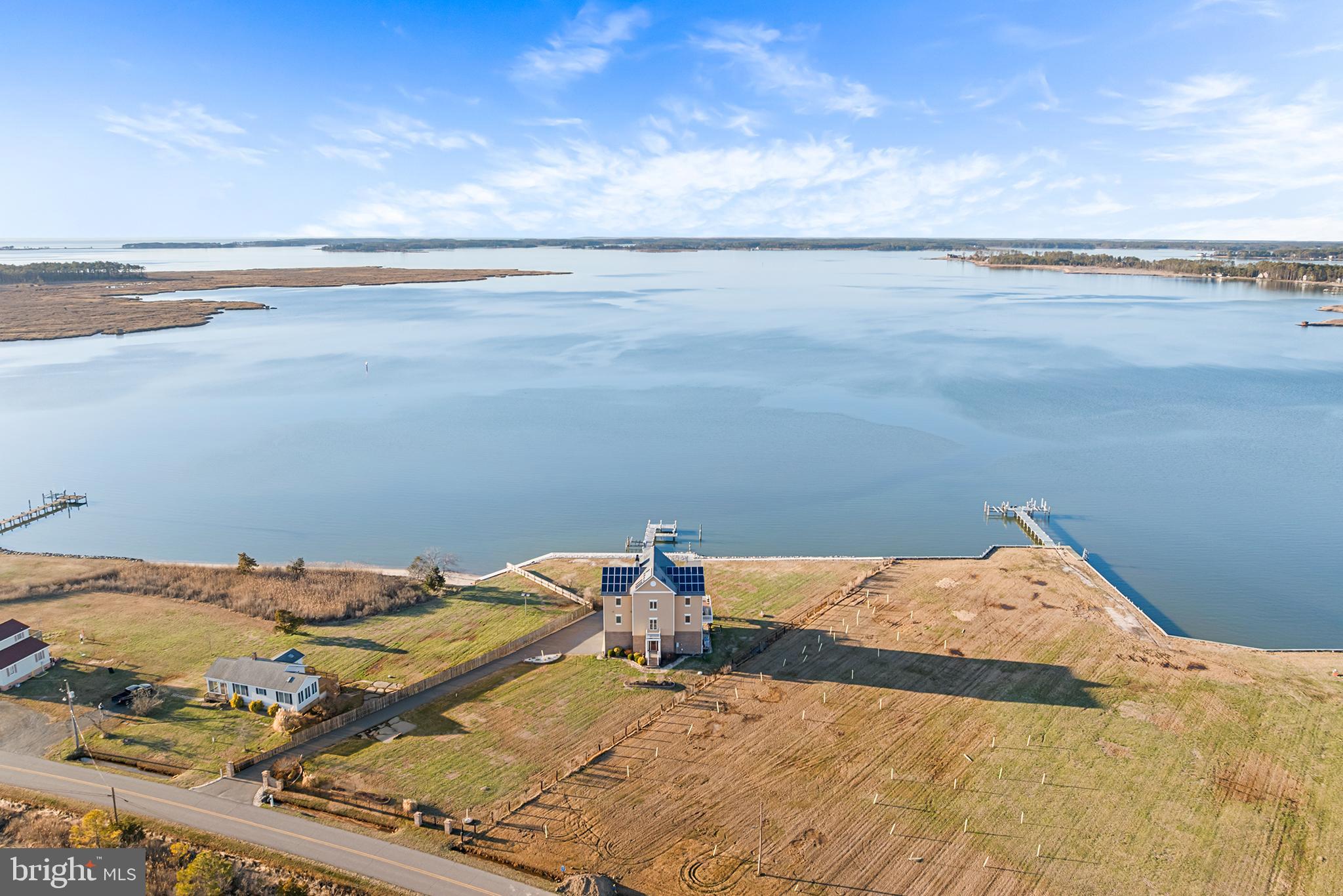 MADISON - Residential